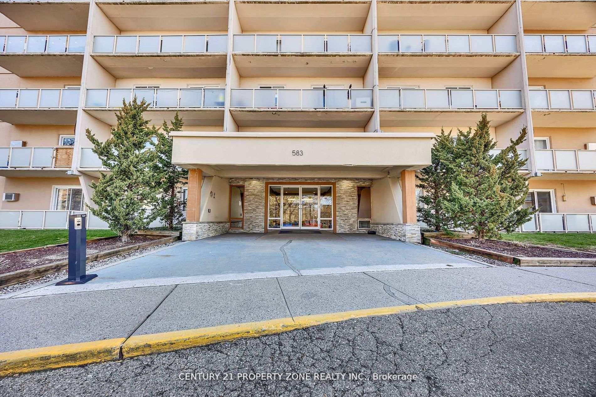 583 Mornington Avenue 610, London East, ON N5Y 3E9 — London East, Ontario