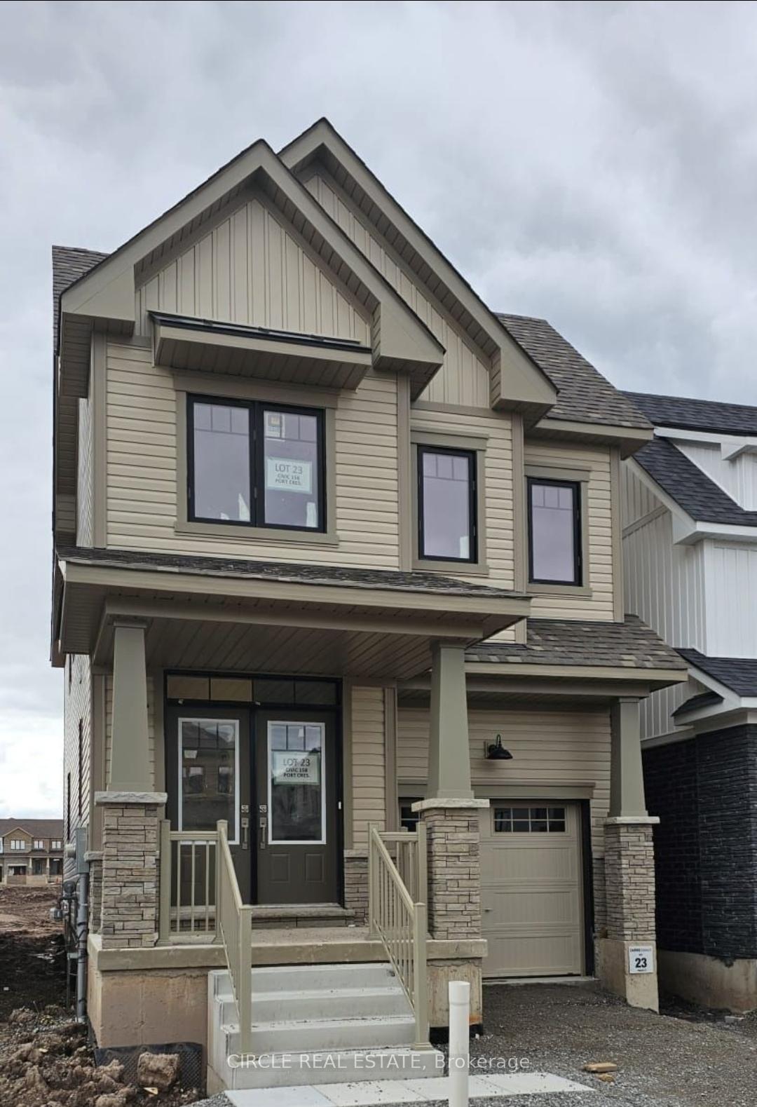 158 PORT Crescent, Welland — photo 2 of 5