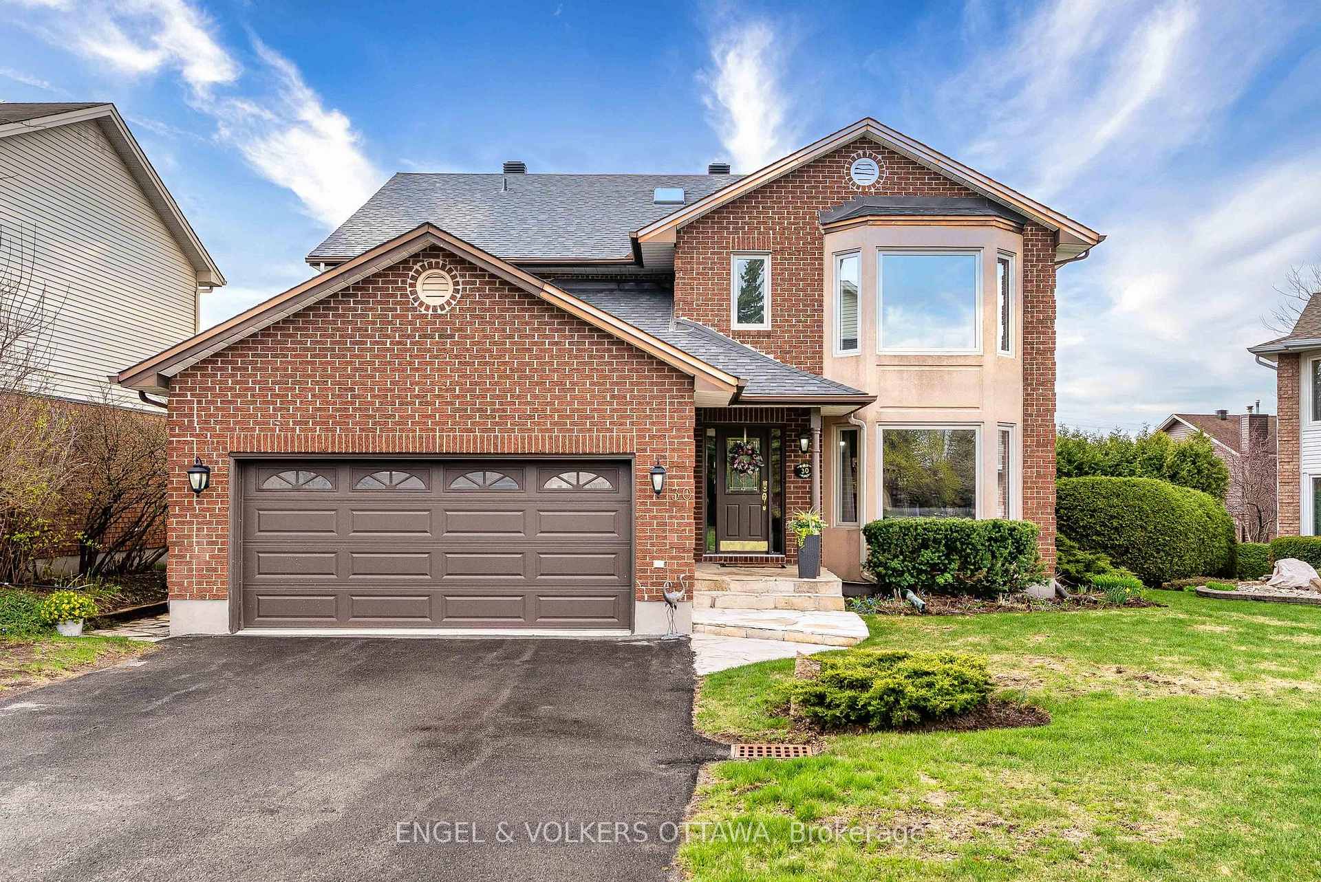 30 Huntings End Avenue, Kanata, ON K2M 1R3 — Kanata, Ontario