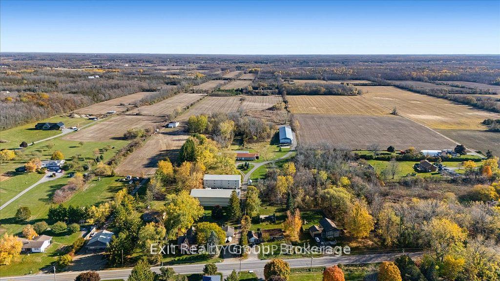 2421 County Rd 3 N/A, Prince Edward County, ON K0K 1L0 — Prince Edward County, Ontario