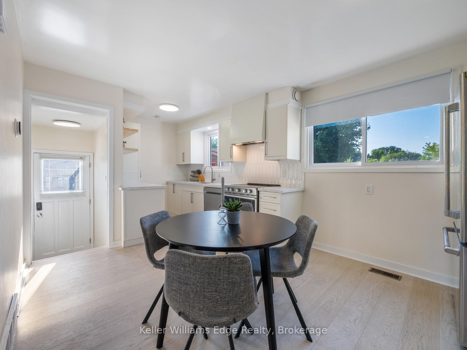 153 Dudhope Avenue, Cambridge, ON N1R 4T9 — Cambridge, Ontario