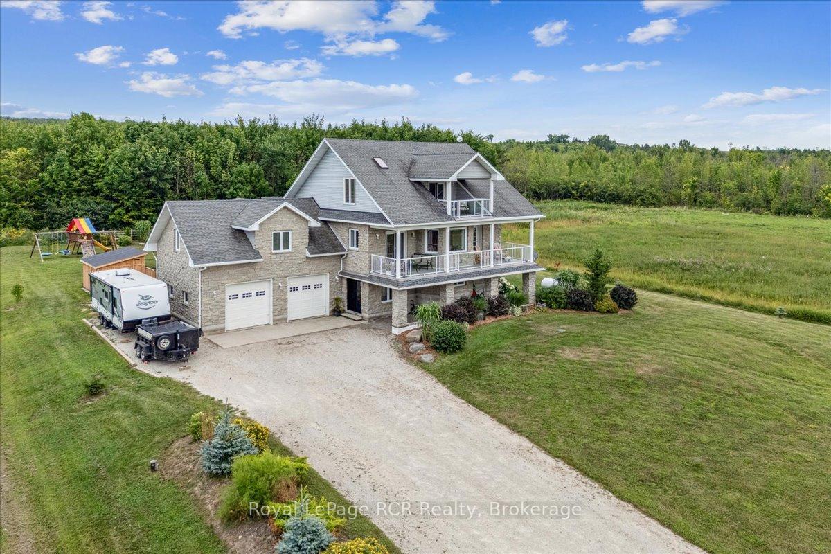 350281 Concession A N/A, Meaford, ON N0H 1B0 — Meaford, Ontario
