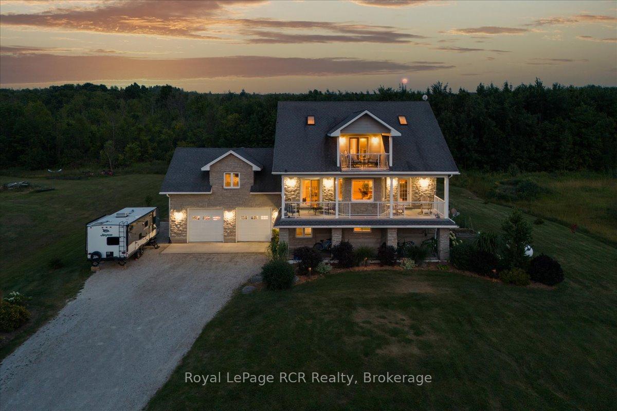 350281 Concession A N/A, Meaford — photo 2 of 5