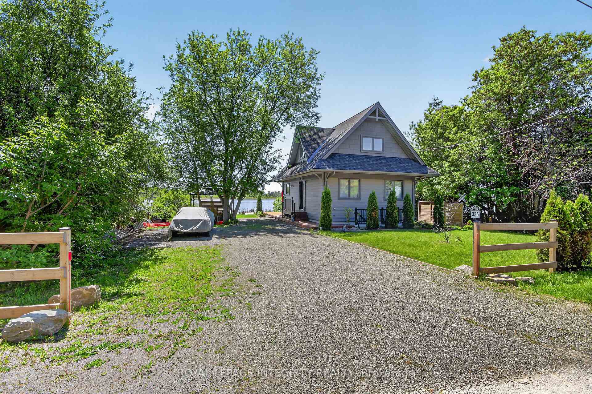 336 Broadway Street W, Merrickville-Wolford, ON K0G 1N0 — Merrickville-Wolford, Ontario