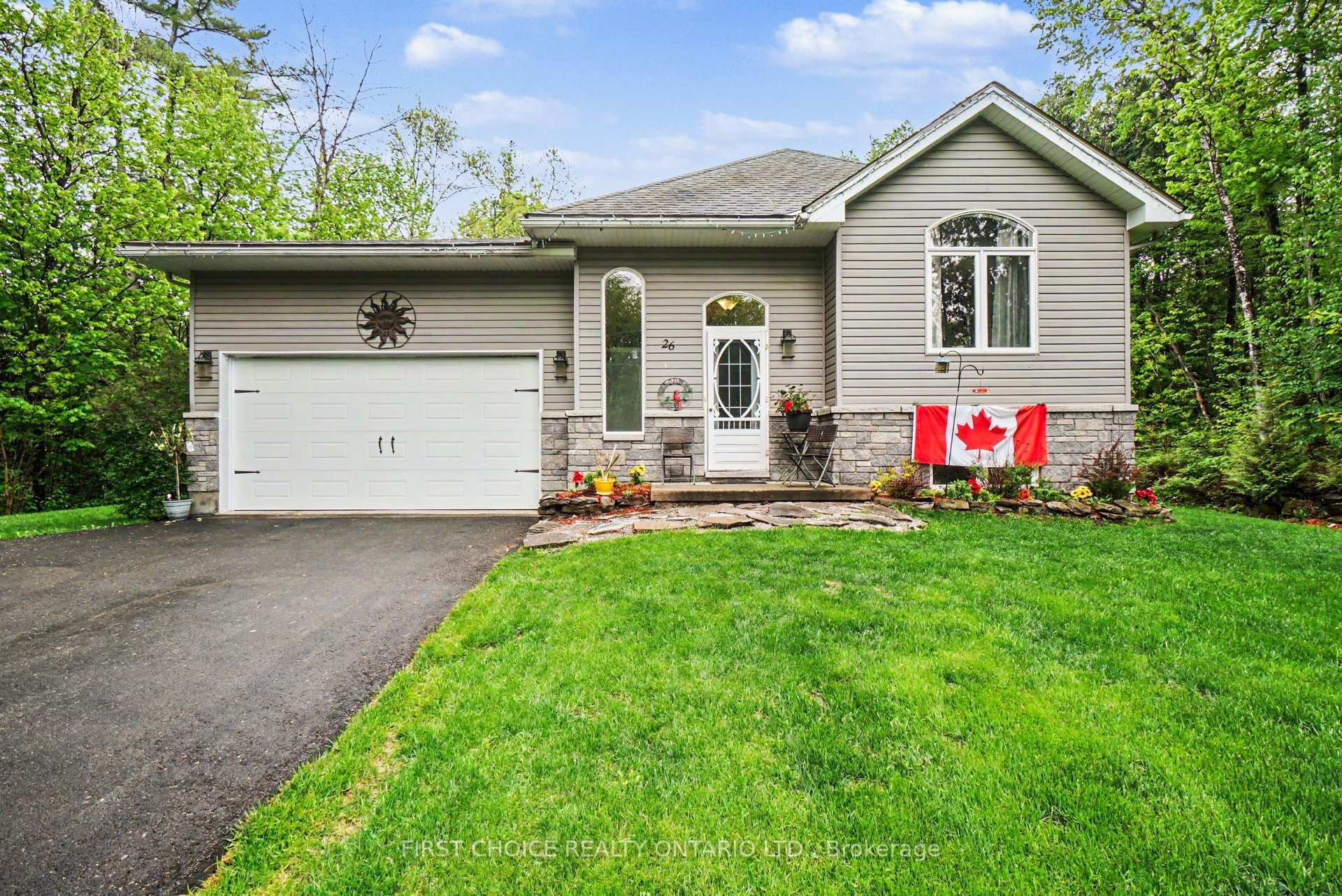 26 Hunter's Hollow, Clarence-Rockland, ON K4K 1K7 — Clarence-Rockland, Ontario