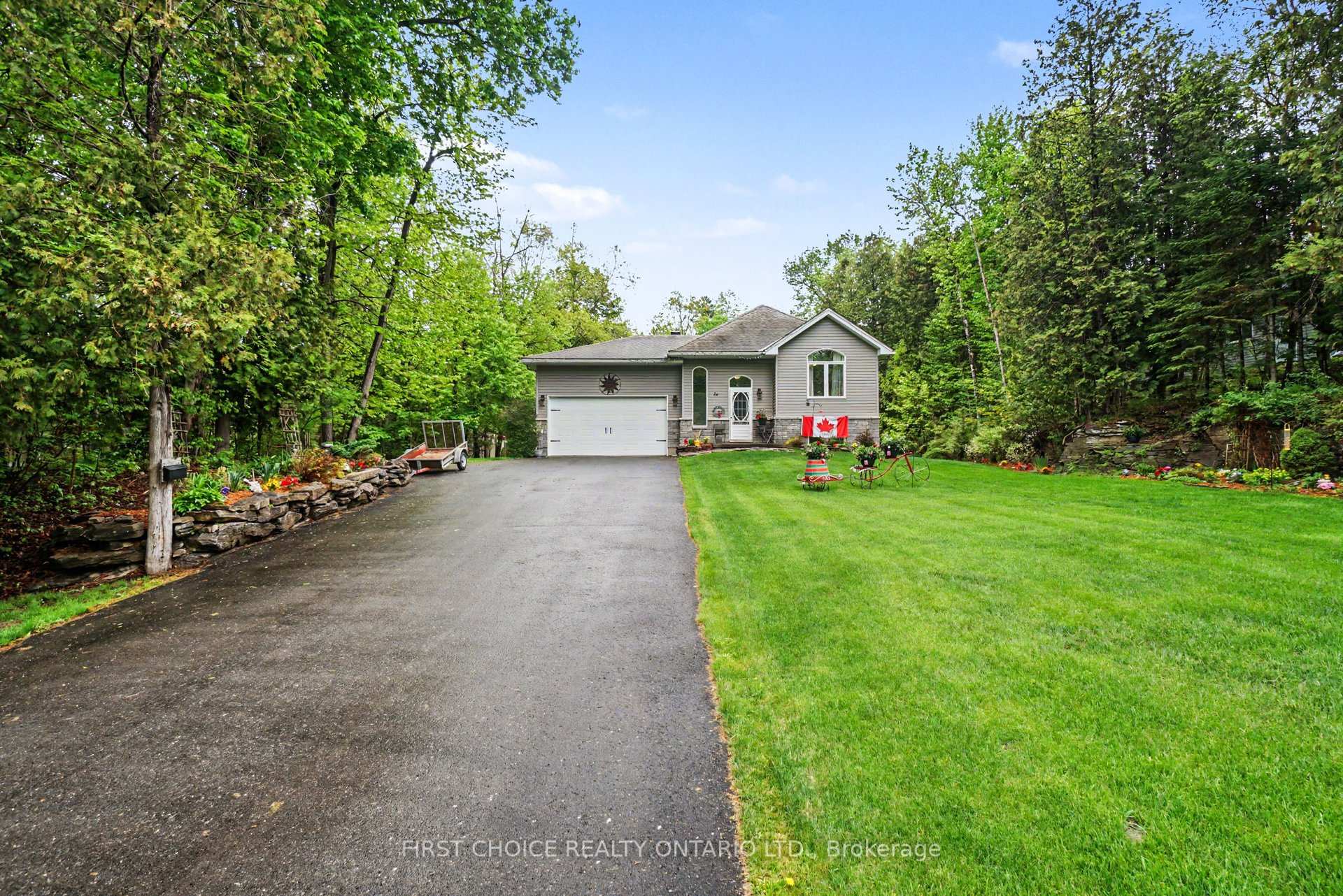 26 Hunter's Hollow, Clarence-Rockland — photo 2 of 5