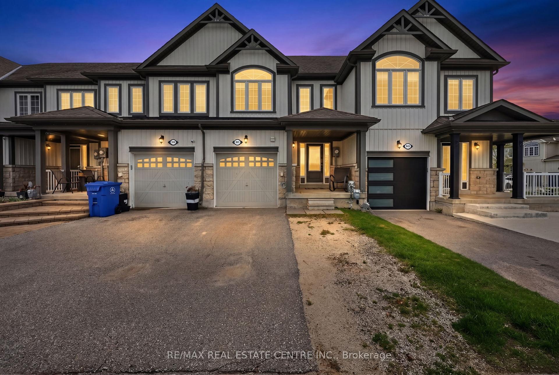 941 Cook Crescent, Shelburne, ON L9V 3V2 — Shelburne, Ontario
