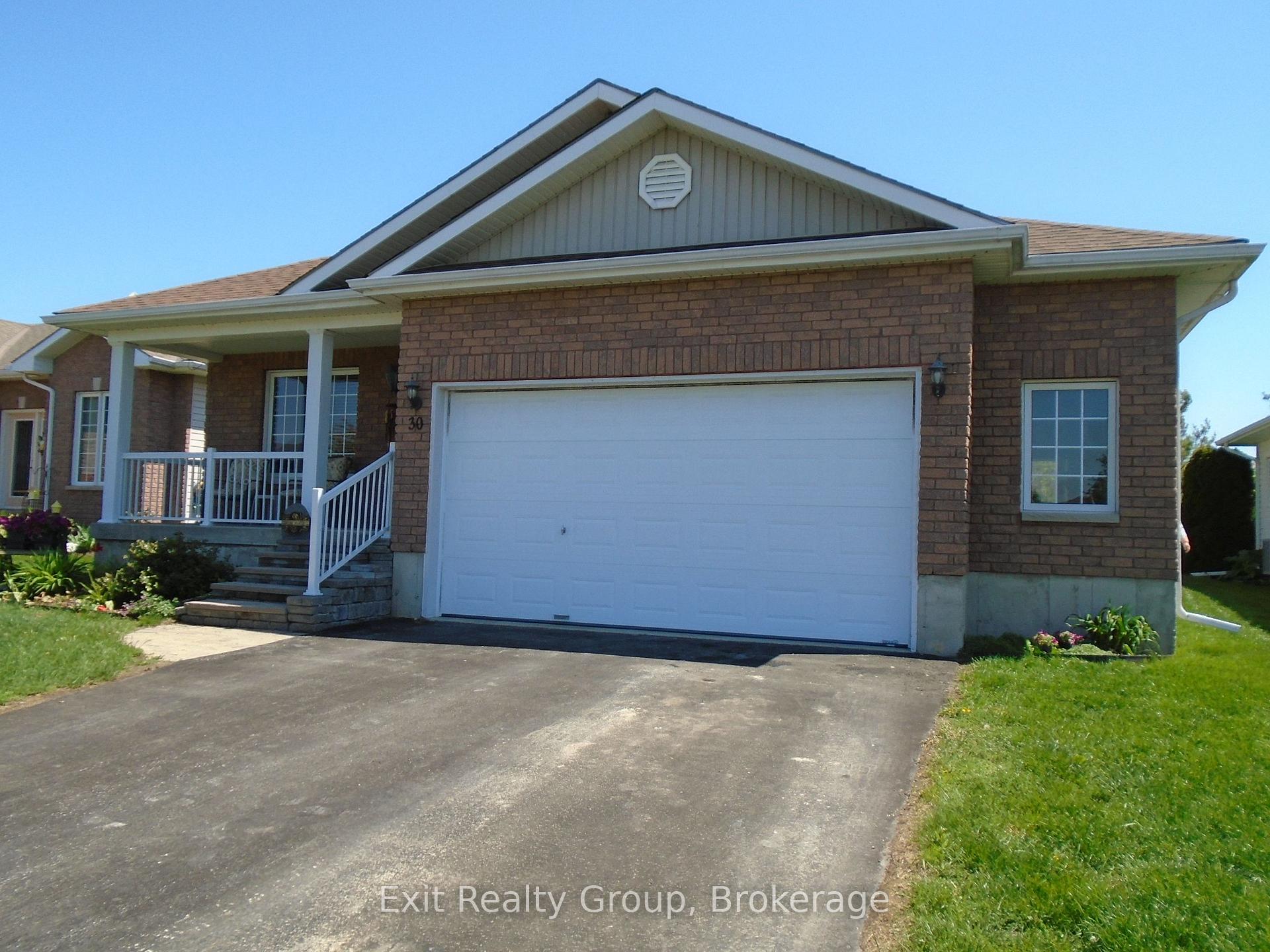30 Aletha Drive, Prince Edward County, ON K0K 3L0 — Prince Edward County, Ontario