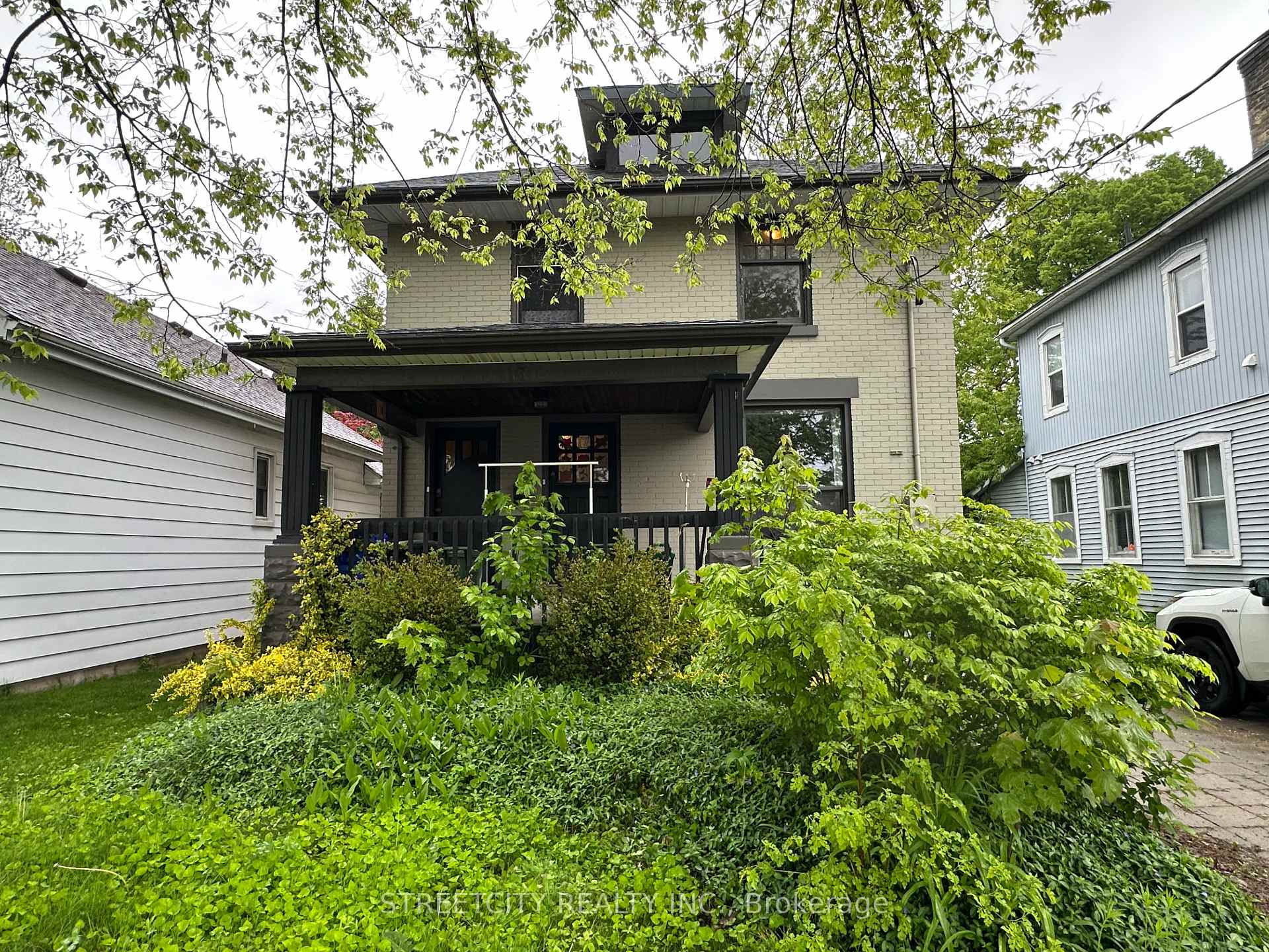 17 St. Andrew Street, London North, ON N6H 1Z4 — London North, Ontario