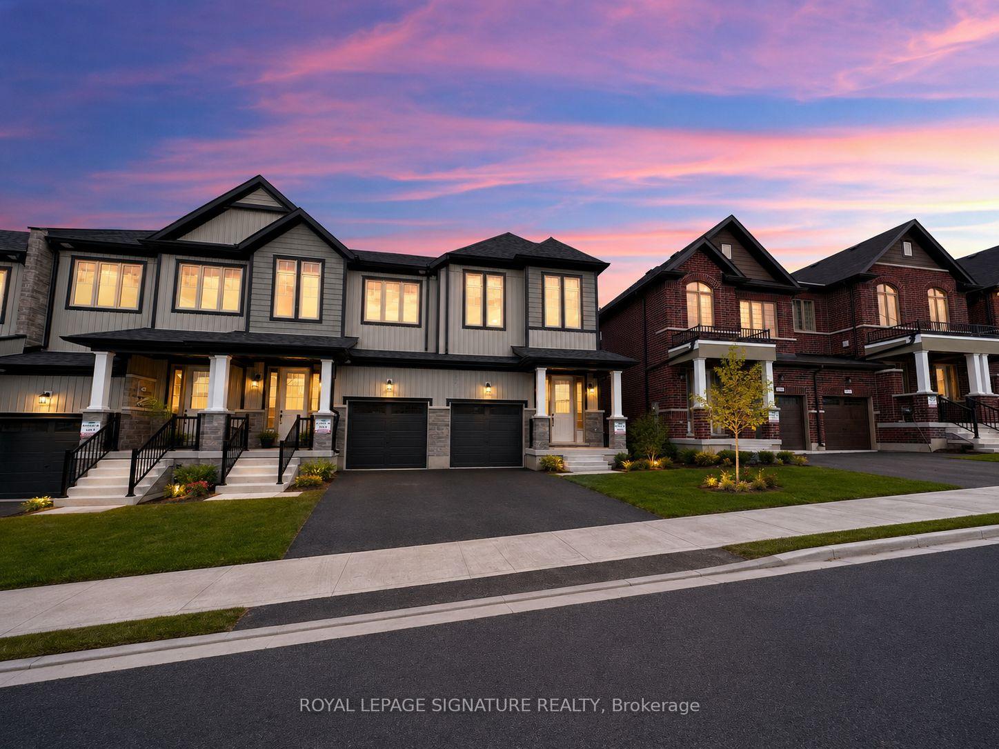 747 Carpenter Trail, Peterborough, ON K9K 0J3 — Peterborough, Ontario
