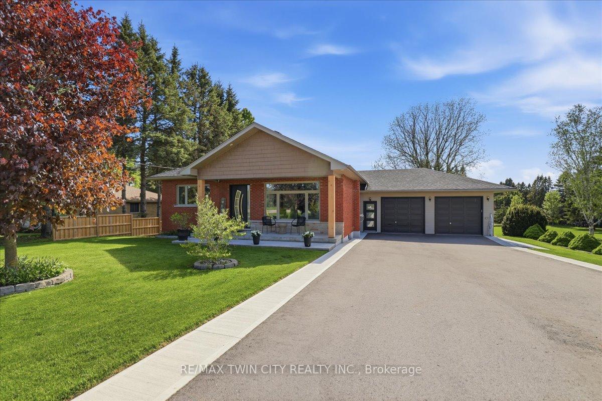 1438 Mannheim Road, Wilmot, ON N0B 2H0 — Wilmot, Ontario