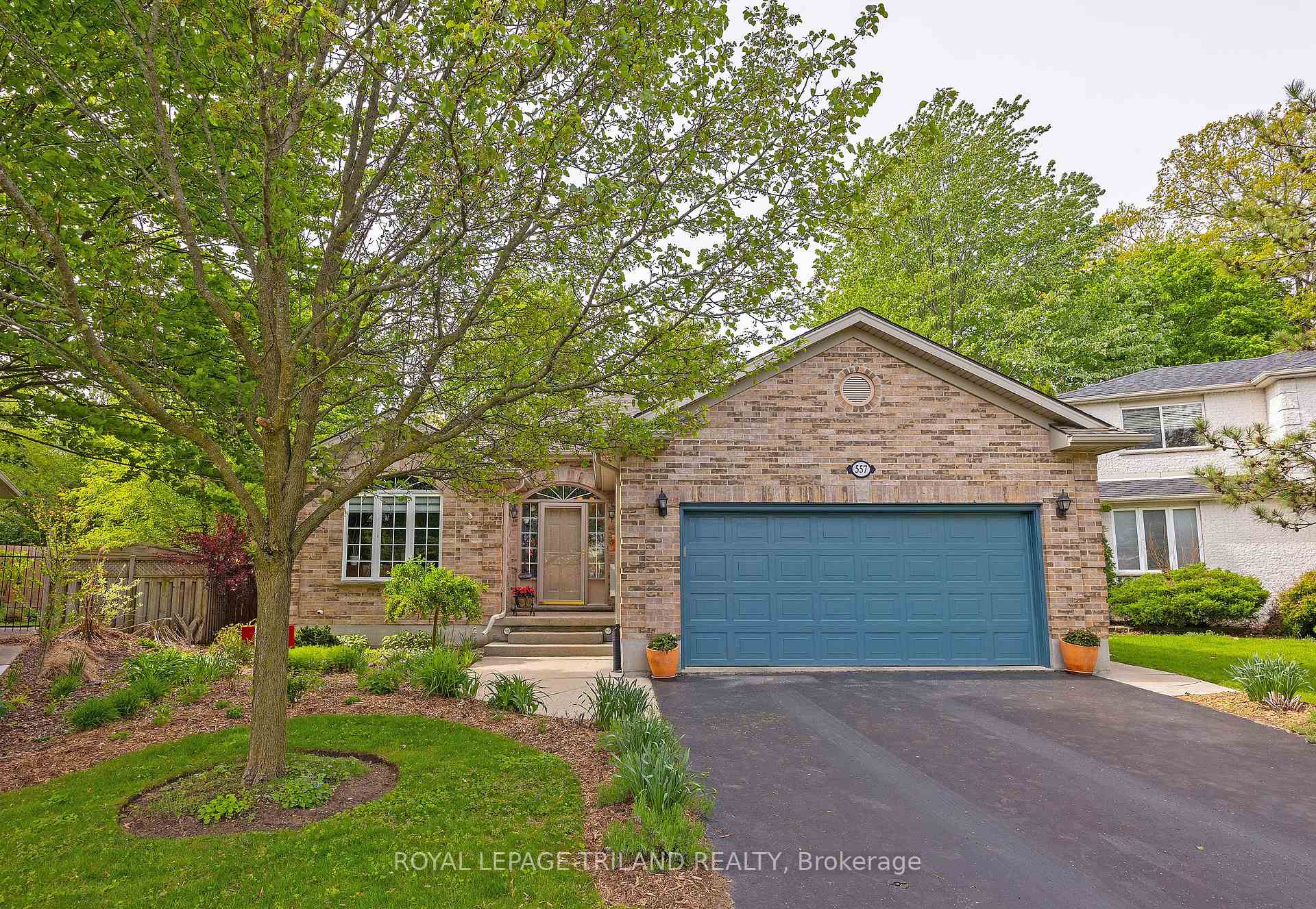 557 Inverness Avenue, London North, ON N6H 5R3 — London North, Ontario