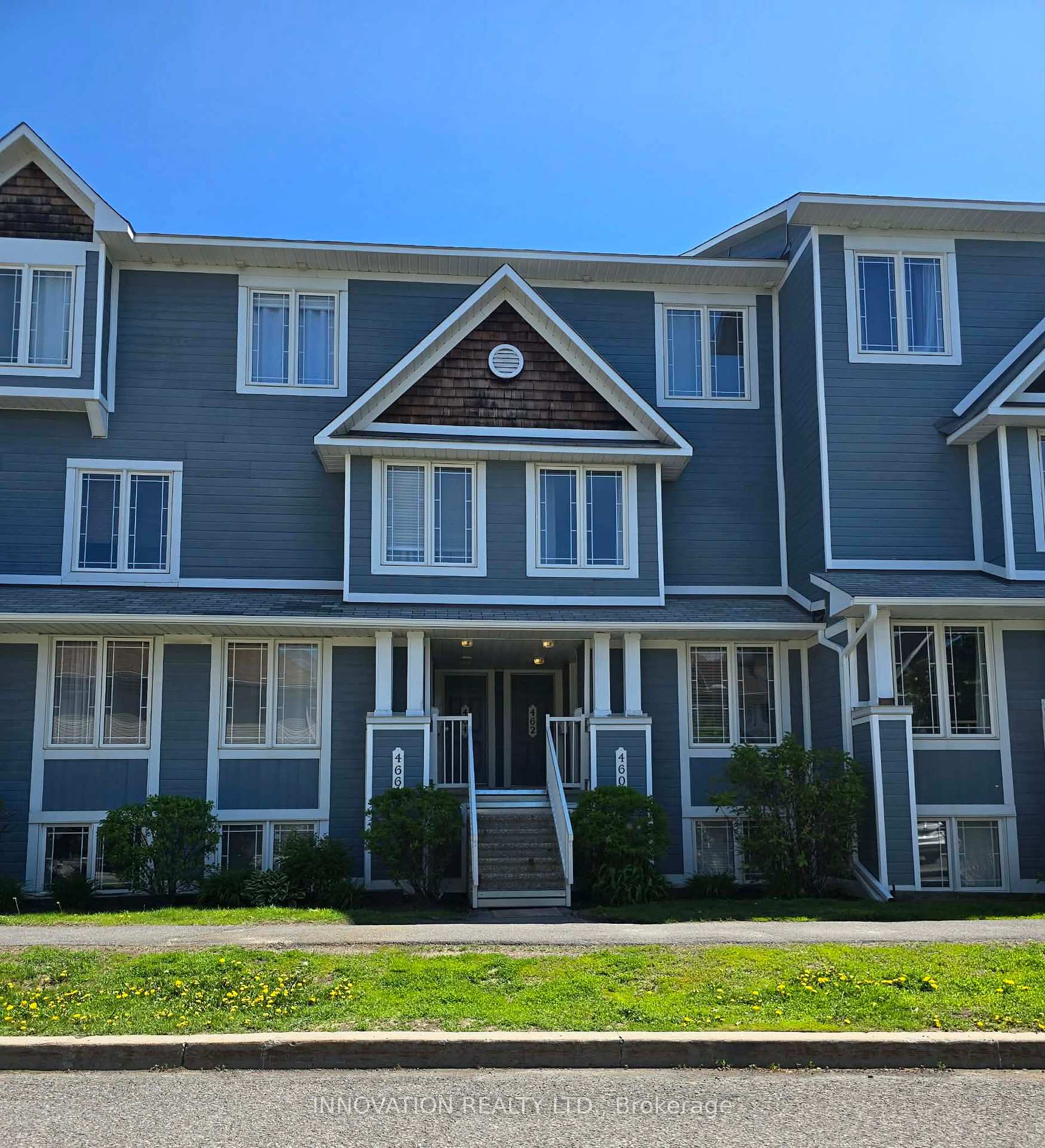 466 Hillsboro Private, Kanata, ON K2M 3A7 — Kanata, Ontario