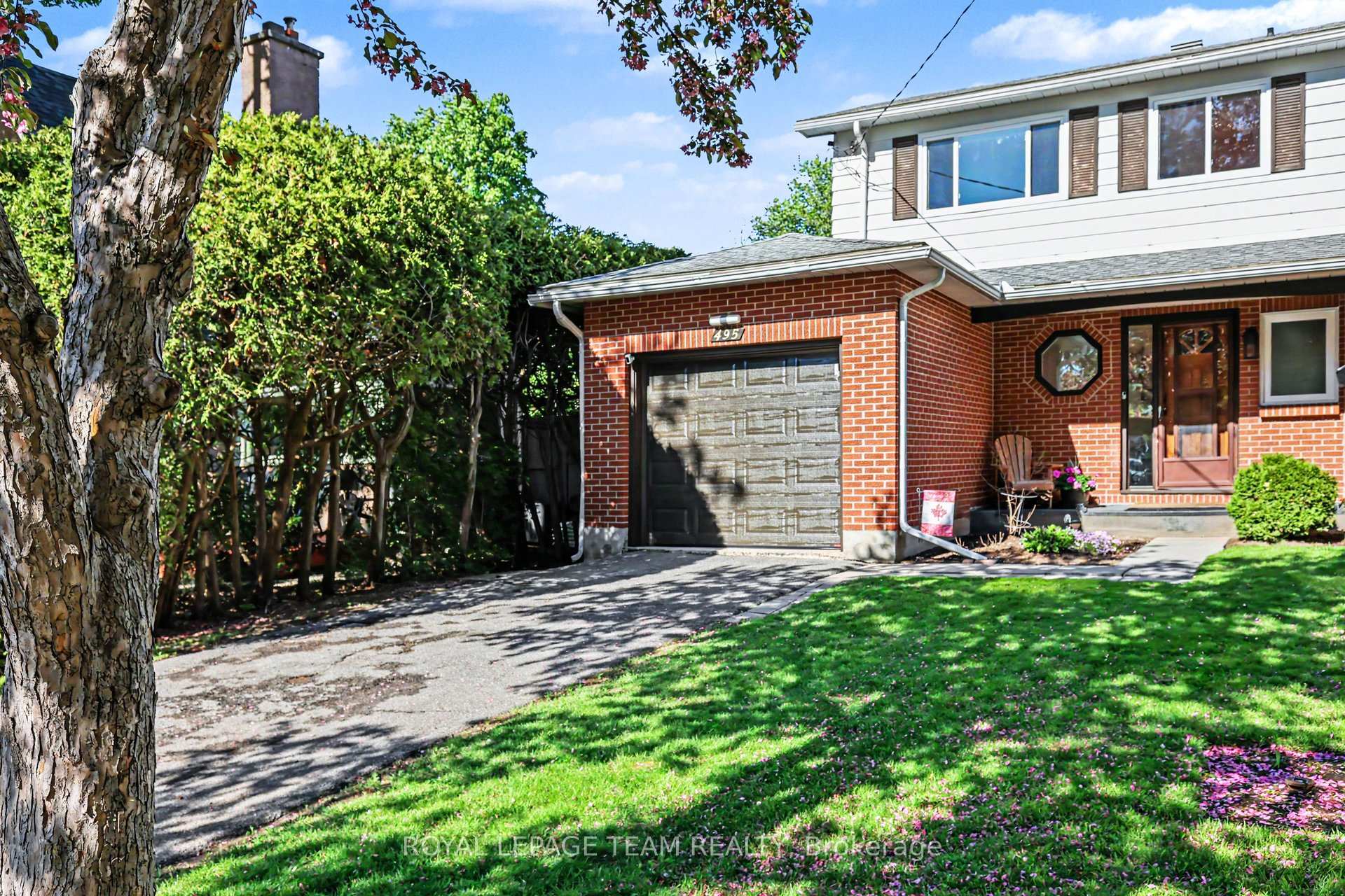 495 Edgeworth Avenue, Woodroffe — photo 3 of 5