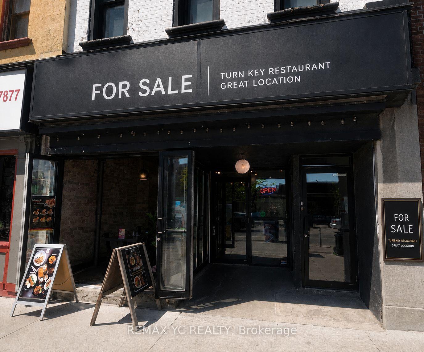 23 King Street N, Waterloo, ON N2J 2W6 — Waterloo, Ontario