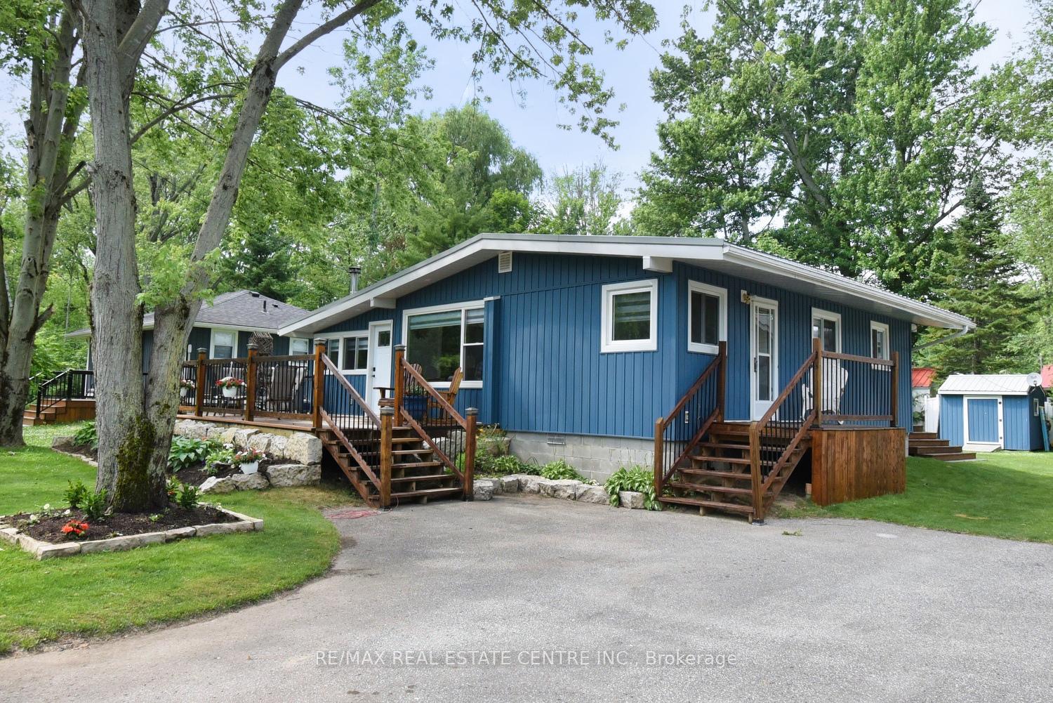 5 Ralph Street, Norfolk, ON N0E 1T0 — Norfolk, Ontario
