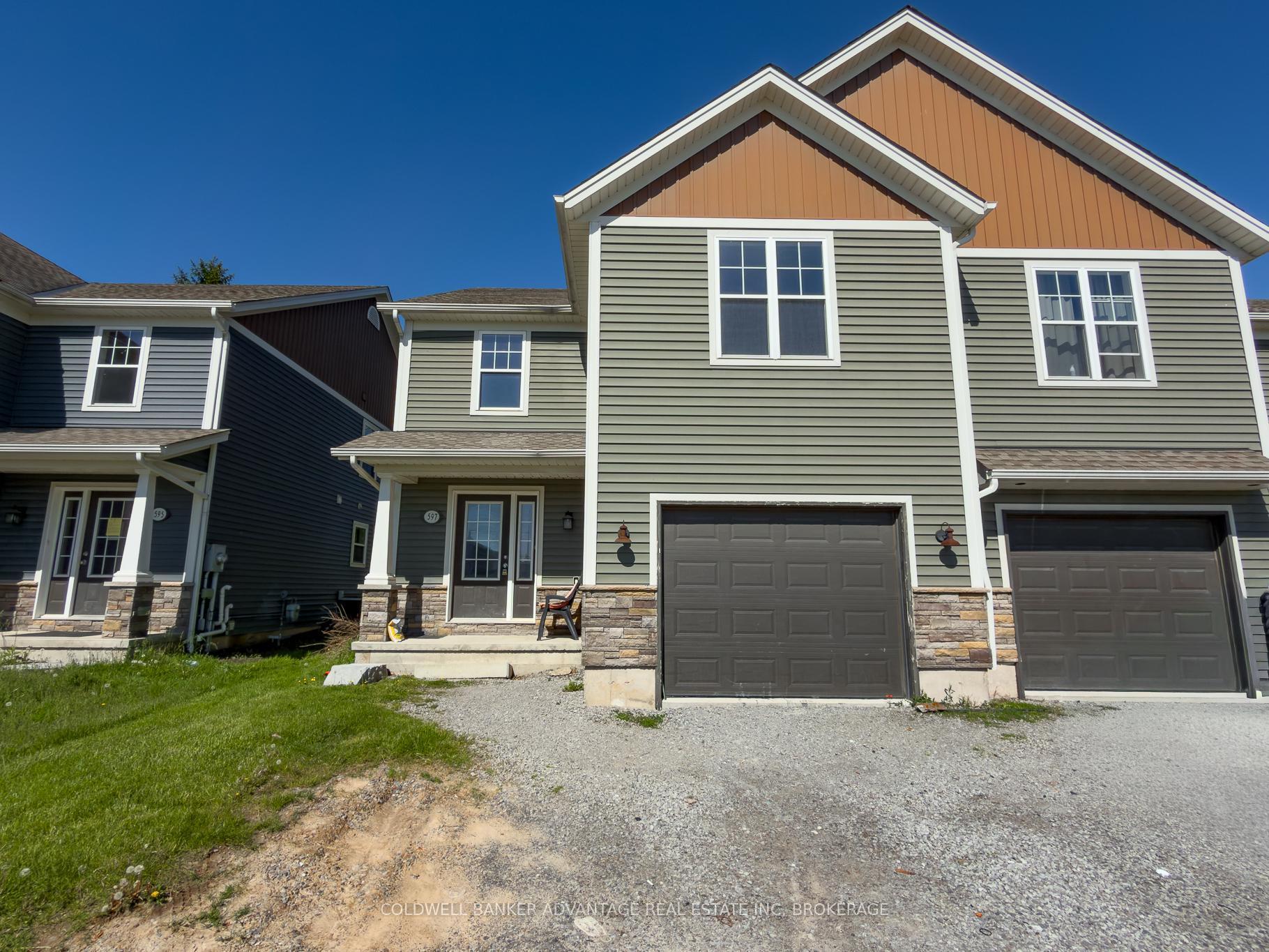 597 First Avenue, Welland, ON L3C 1Z2 — Welland, Ontario