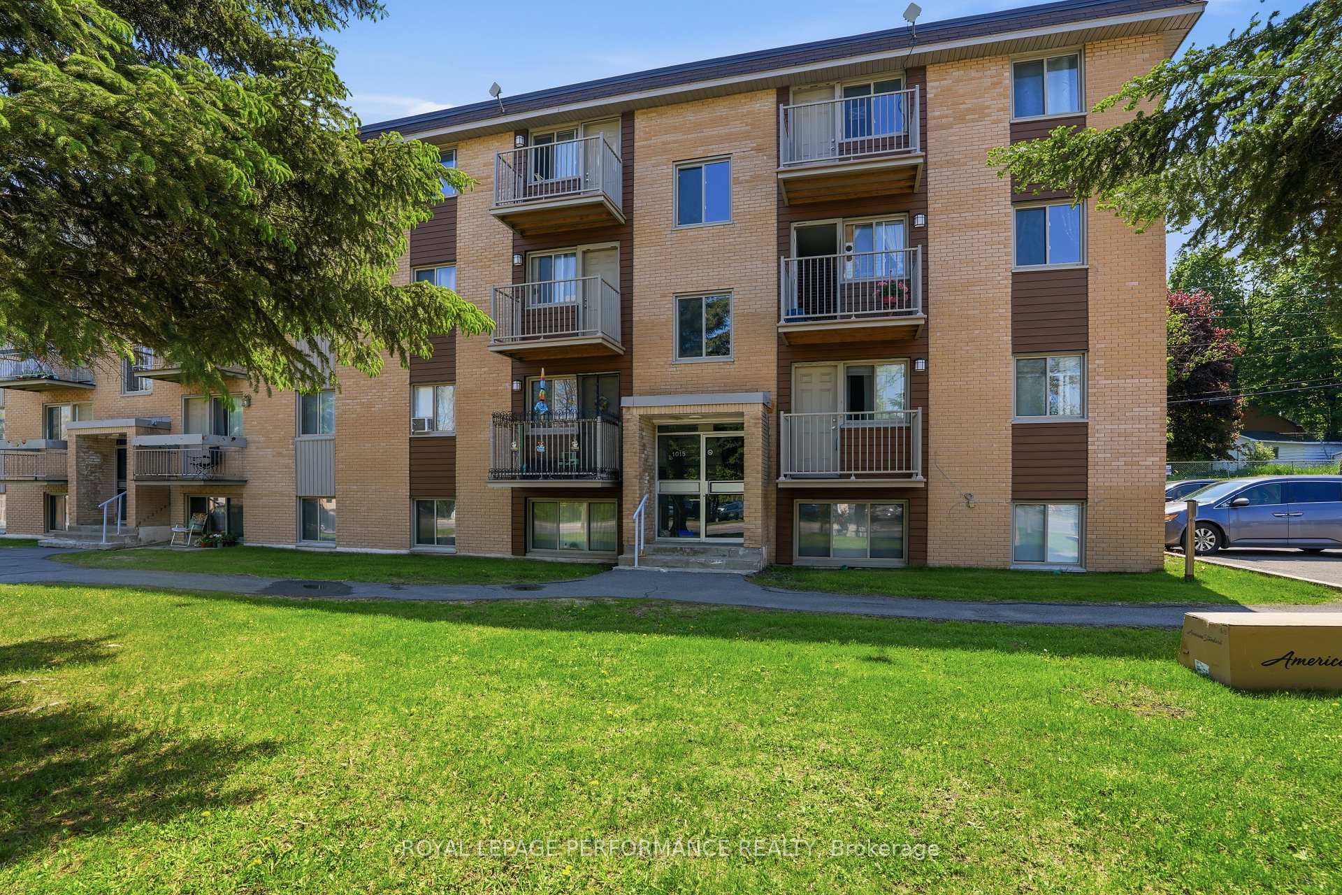 1015 Cartier Boulevard 3, Hawkesbury, ON K6A 2Y4 — Hawkesbury, Ontario