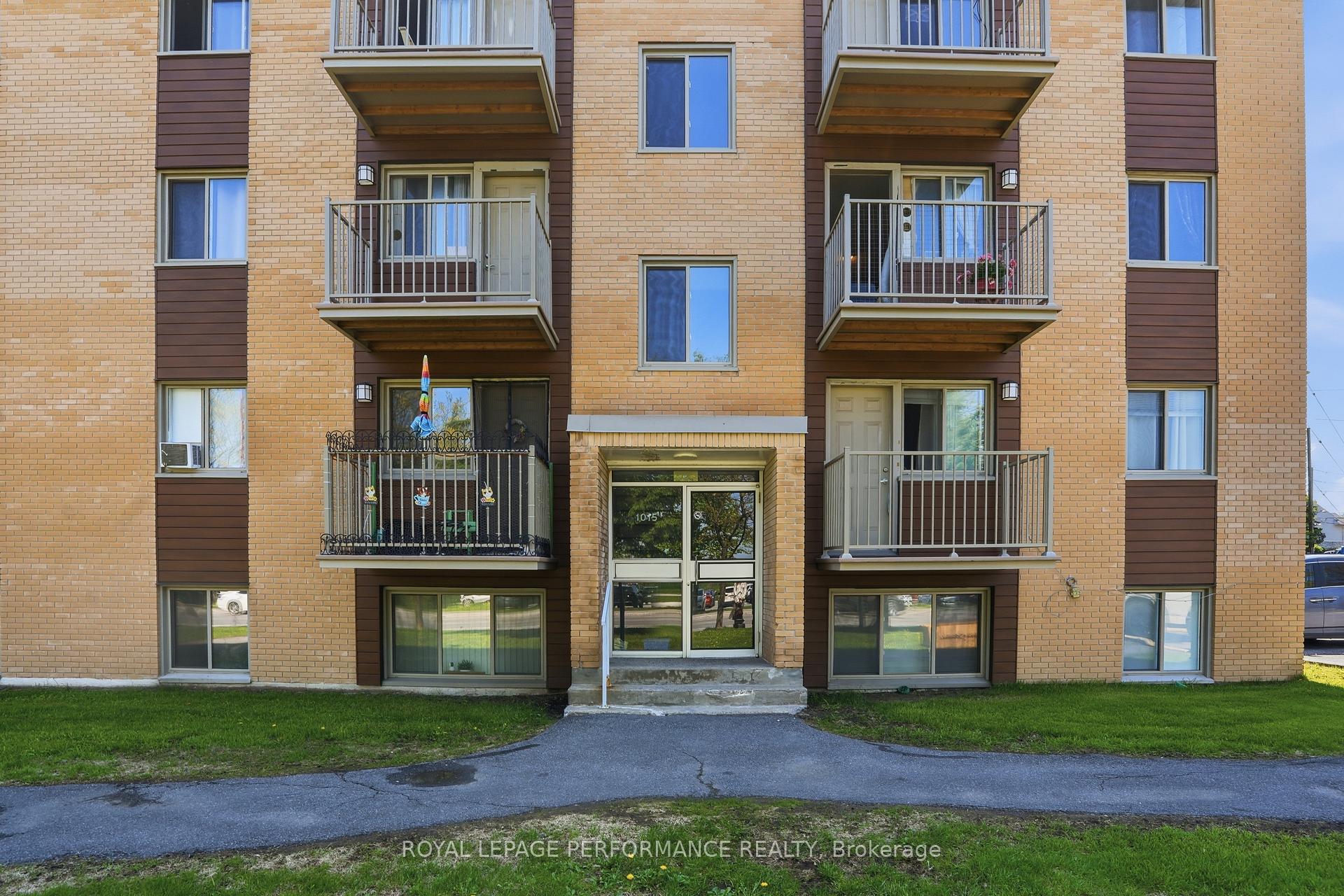 1015 Cartier Boulevard 3, Hawkesbury — photo 2 of 5