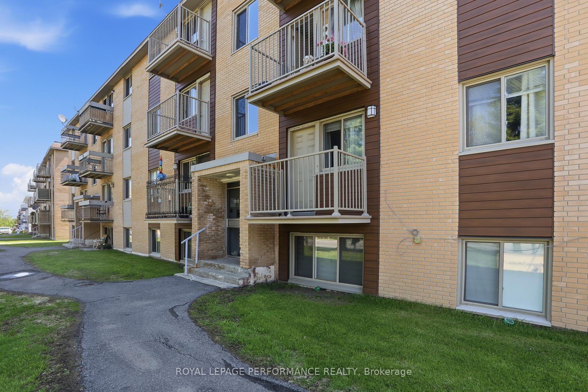 1015 Cartier Boulevard 3, Hawkesbury — photo 4 of 5