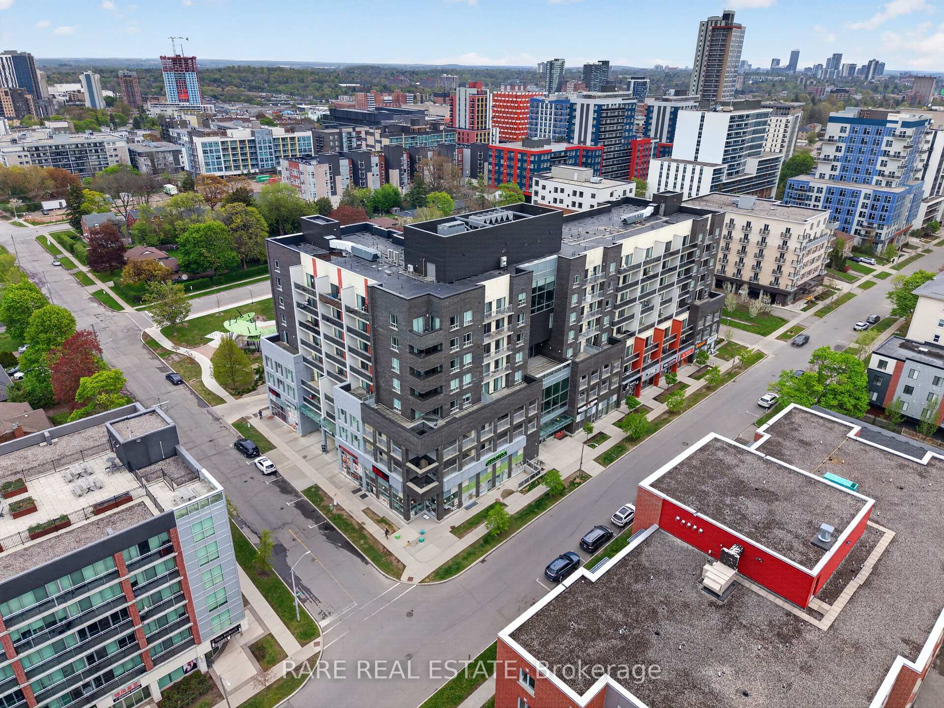 280 Lester Street, Waterloo, ON N2L 0G2 — Waterloo, Ontario