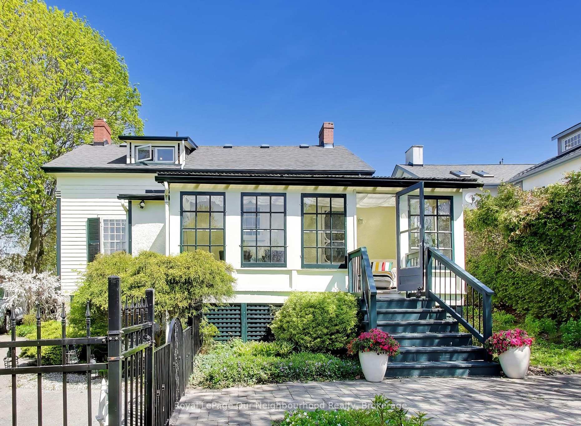 309 King Street W, Cobourg, ON K9A 2N4 — Cobourg, Ontario