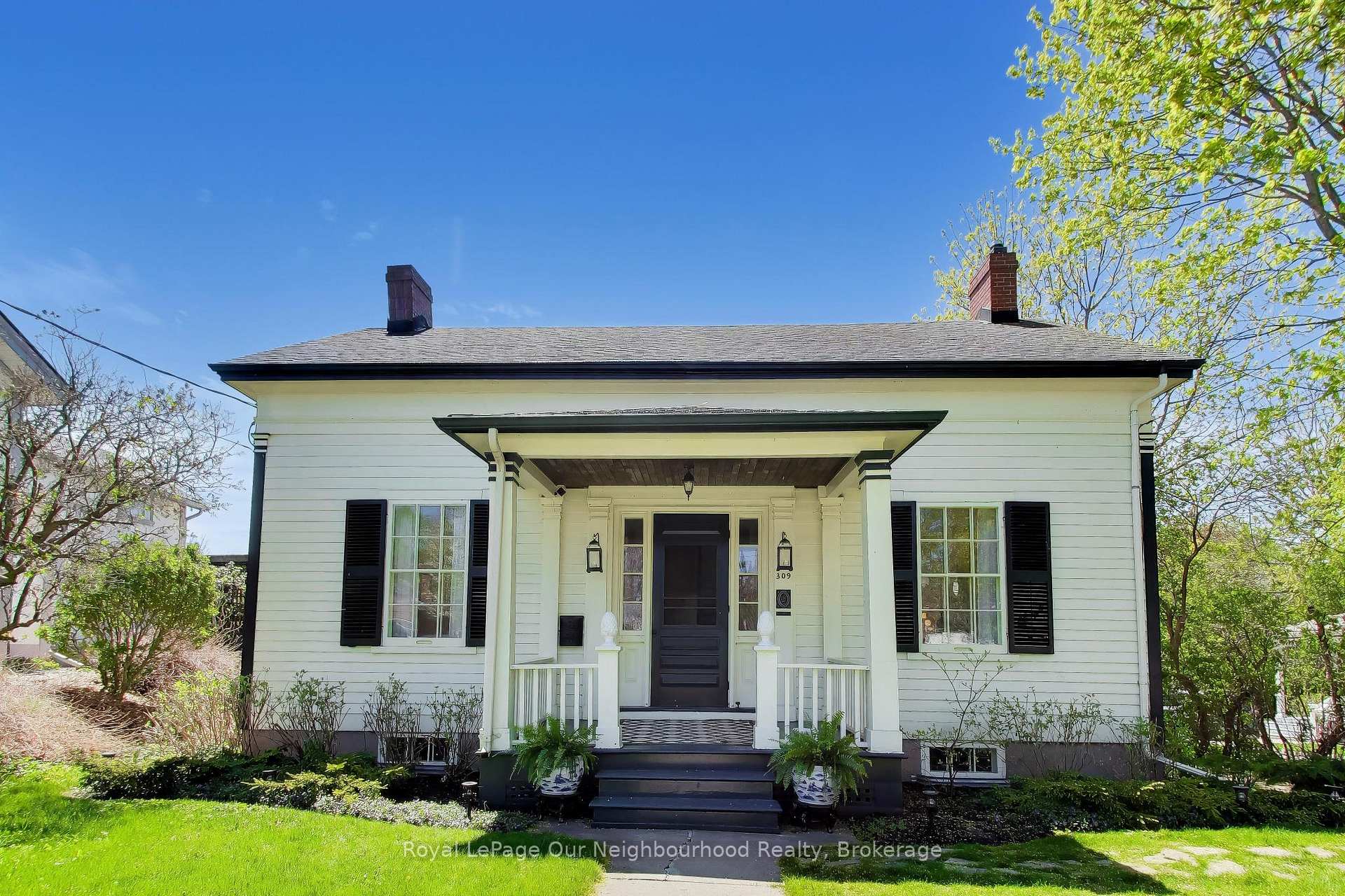 309 King Street W, Cobourg — photo 4 of 5