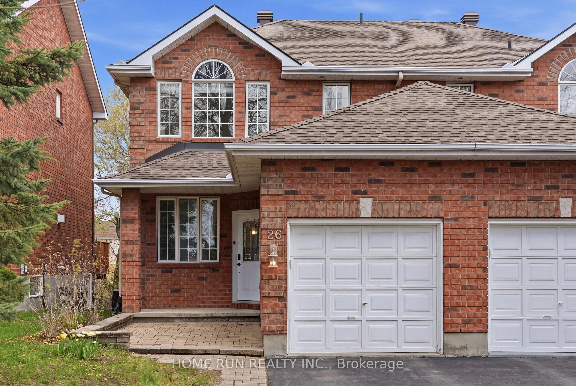 26 Highmont Court, Kanata — photo 2 of 5