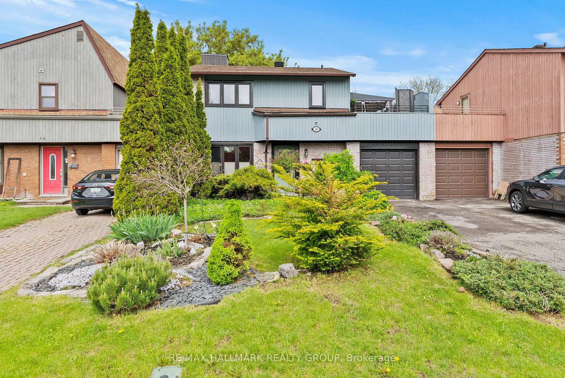 48 Sample Road, Hunt Club - Windsor Park Village and Area, ON K1V 9T8 — Hunt Club - Windsor Park Village and Area, Ontario