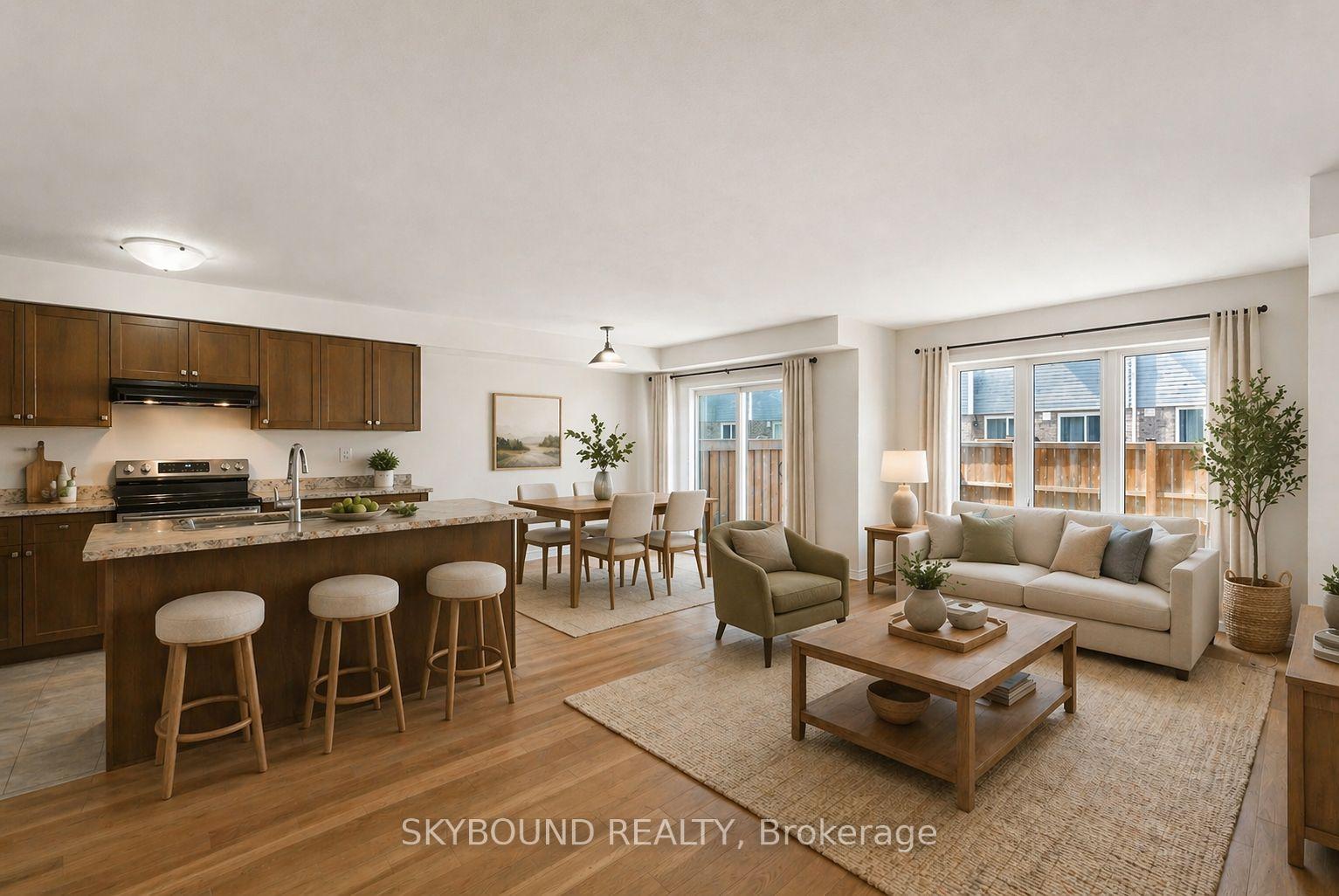 70 Munro Circle, Brantford — photo 3 of 5