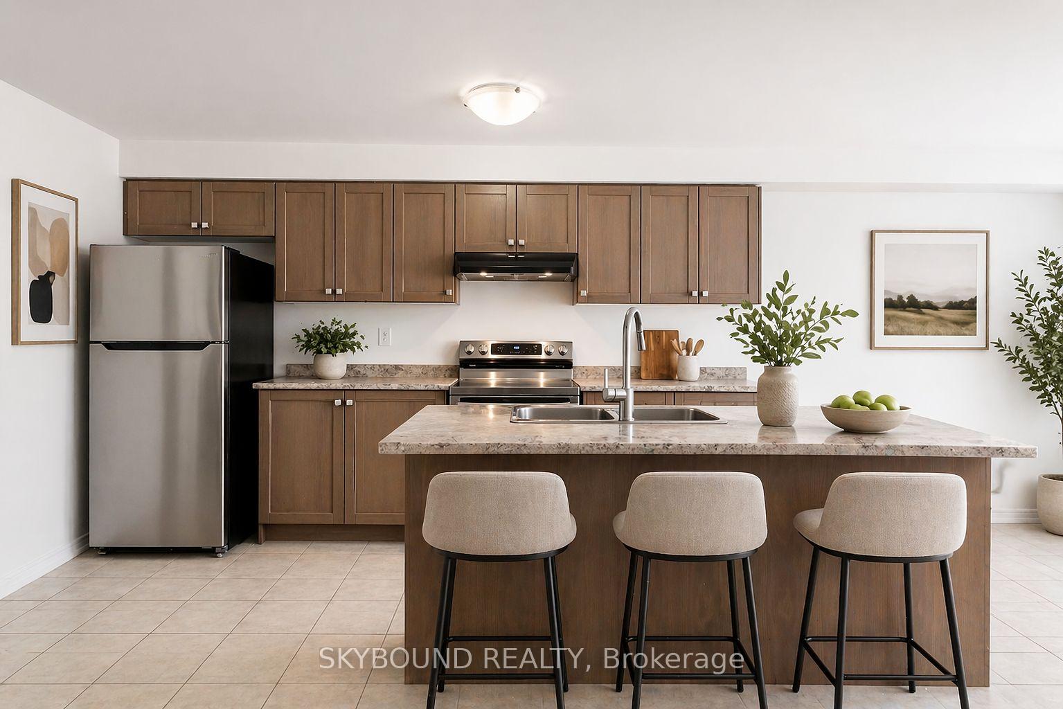 70 Munro Circle, Brantford — photo 4 of 5