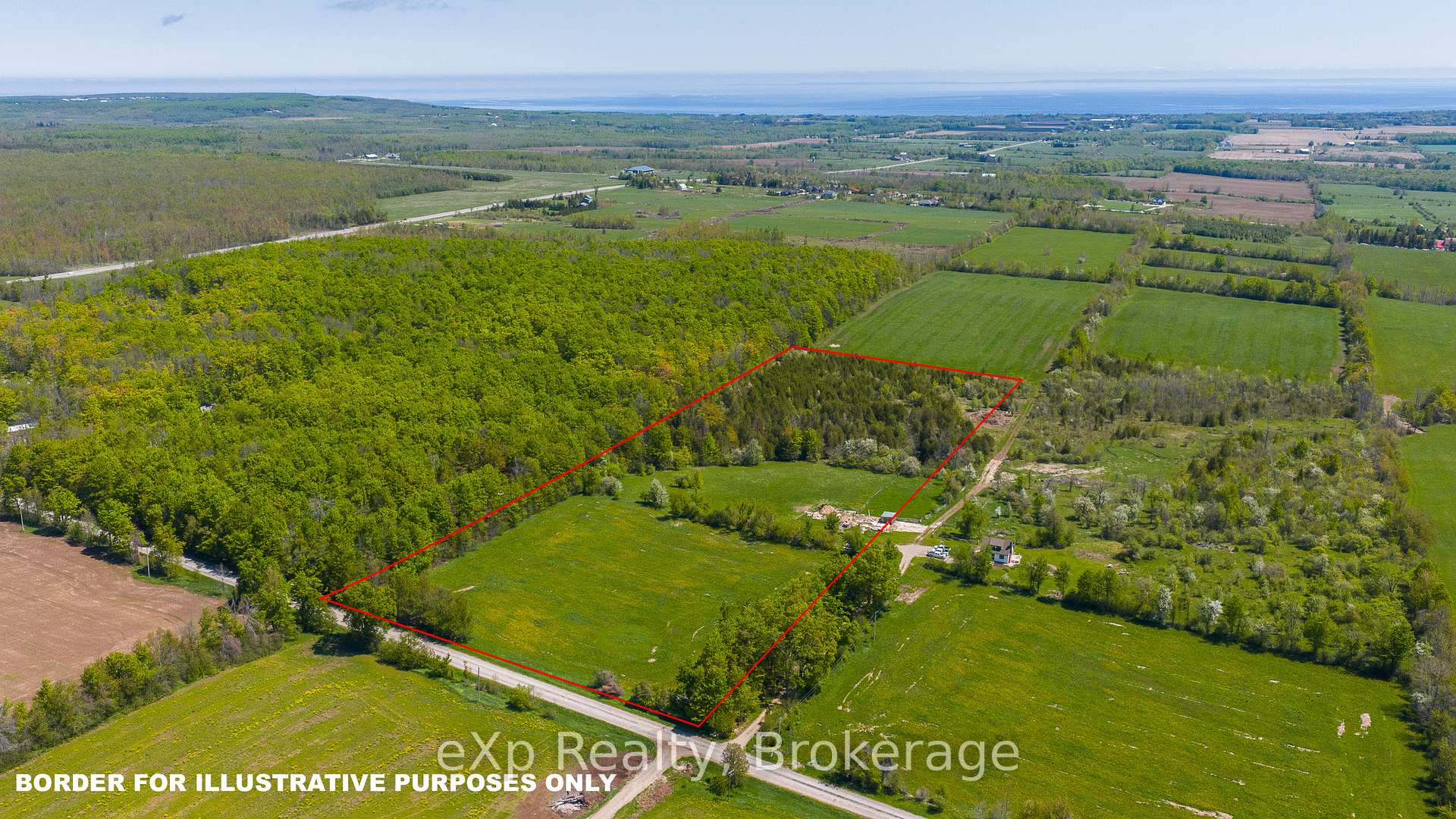 PT LT 17 Con 11, Meaford — photo 3 of 5
