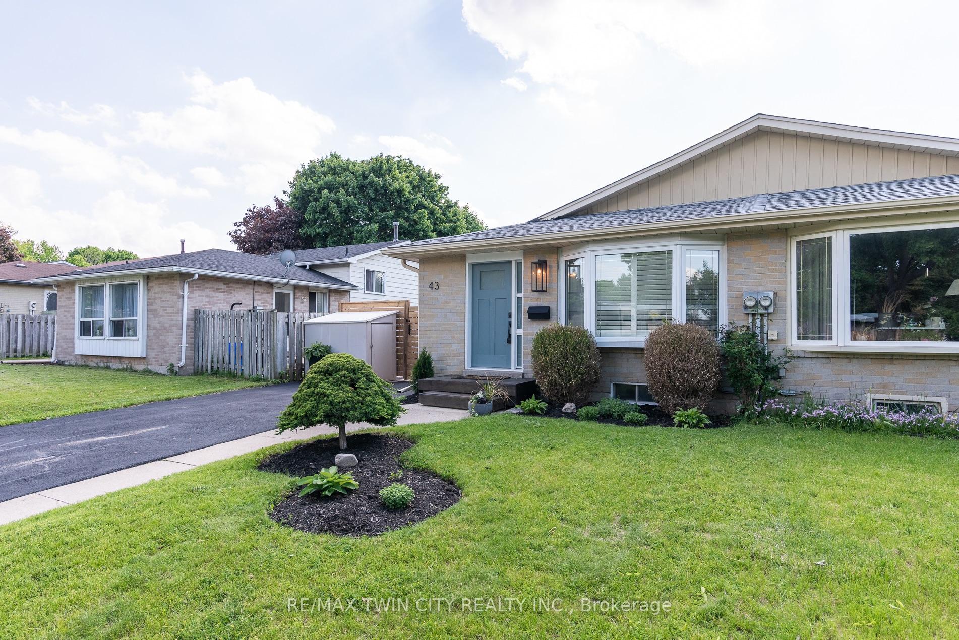 43 Inverness Street, Brantford — photo 3 of 5