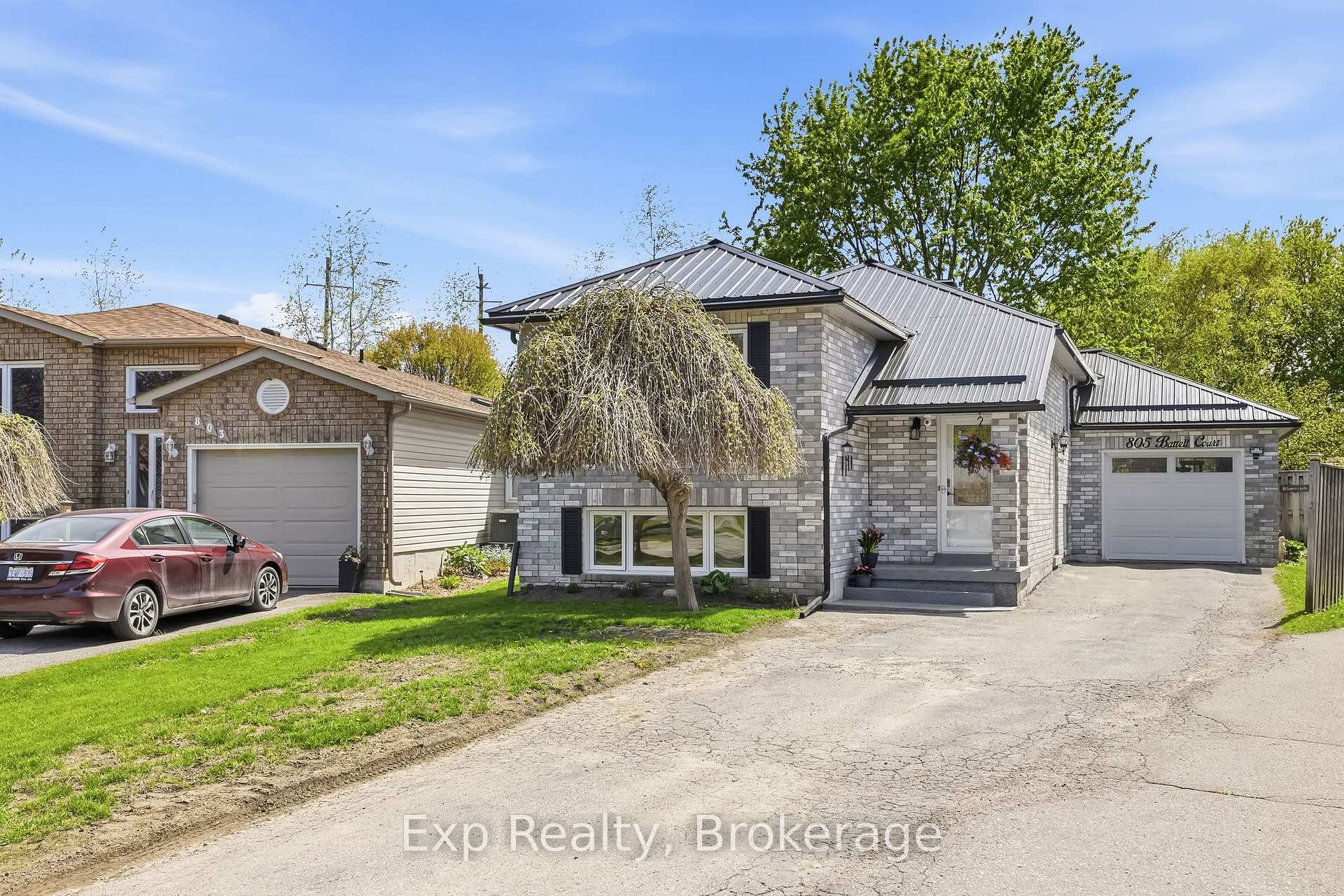 805 Battell Court, Cobourg, ON K9A 5R7 — Cobourg, Ontario