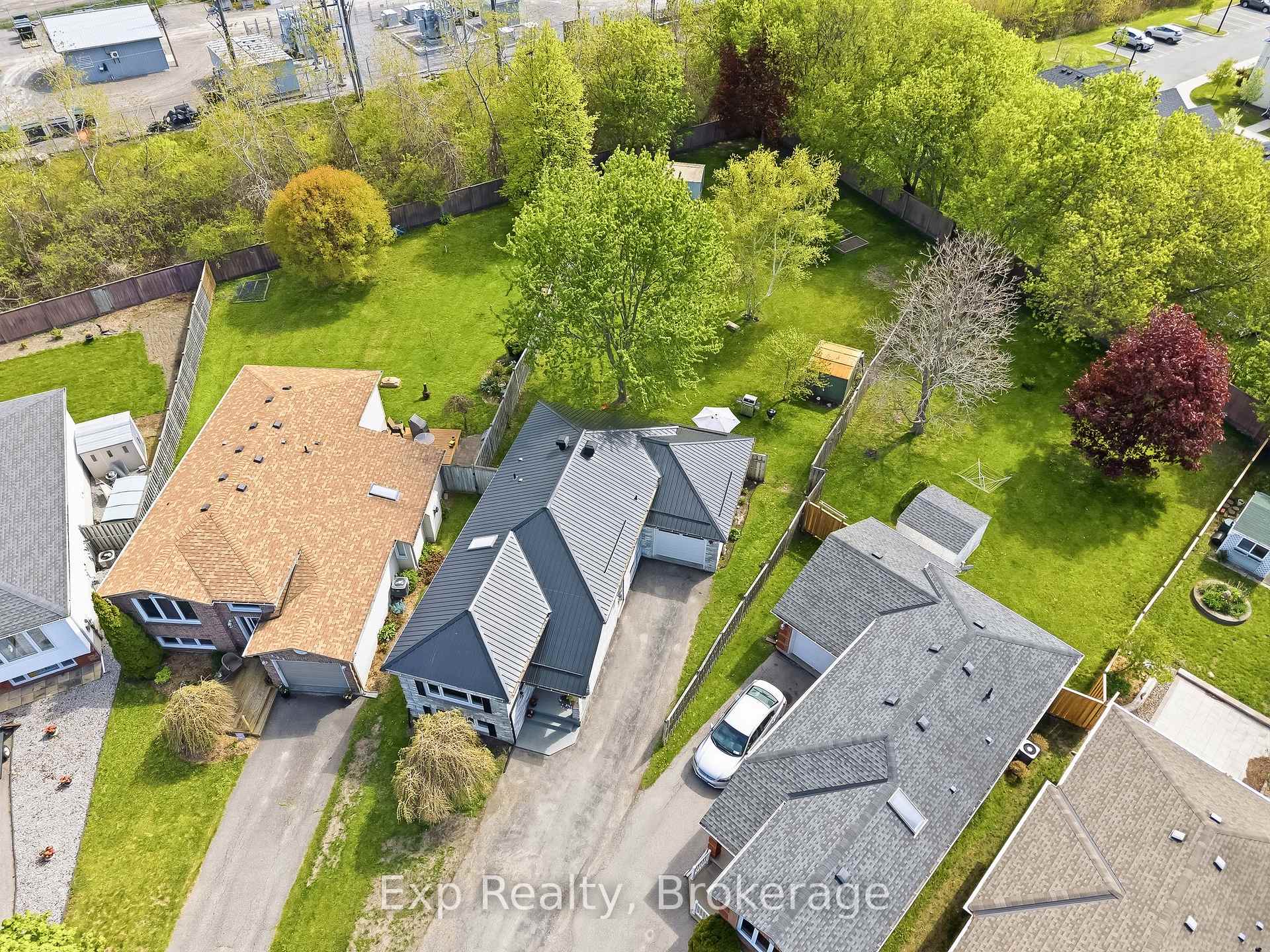 805 Battell Court, Cobourg — photo 3 of 5