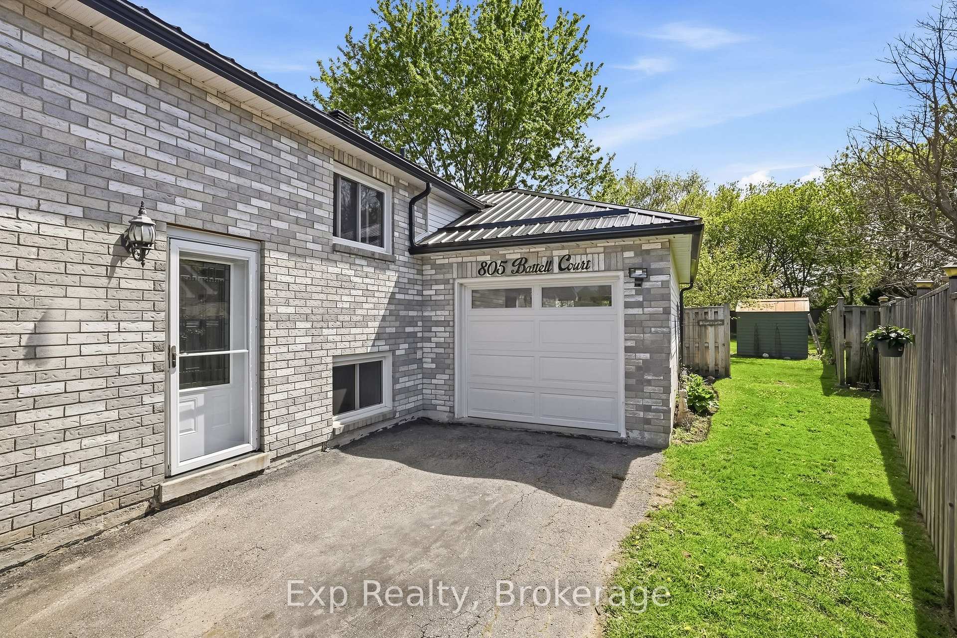 805 Battell Court, Cobourg — photo 5 of 5