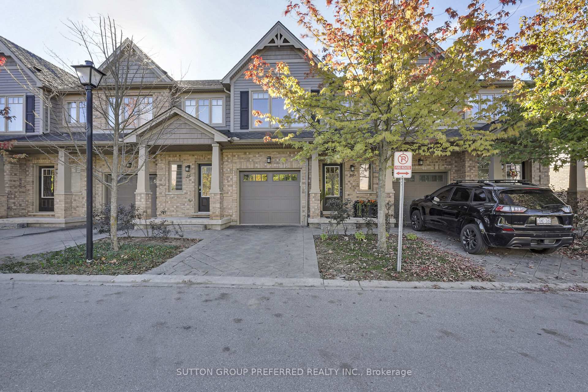1924 Cedarhollow Boulevard 23, London North, ON N5X 0C3 — London North, Ontario