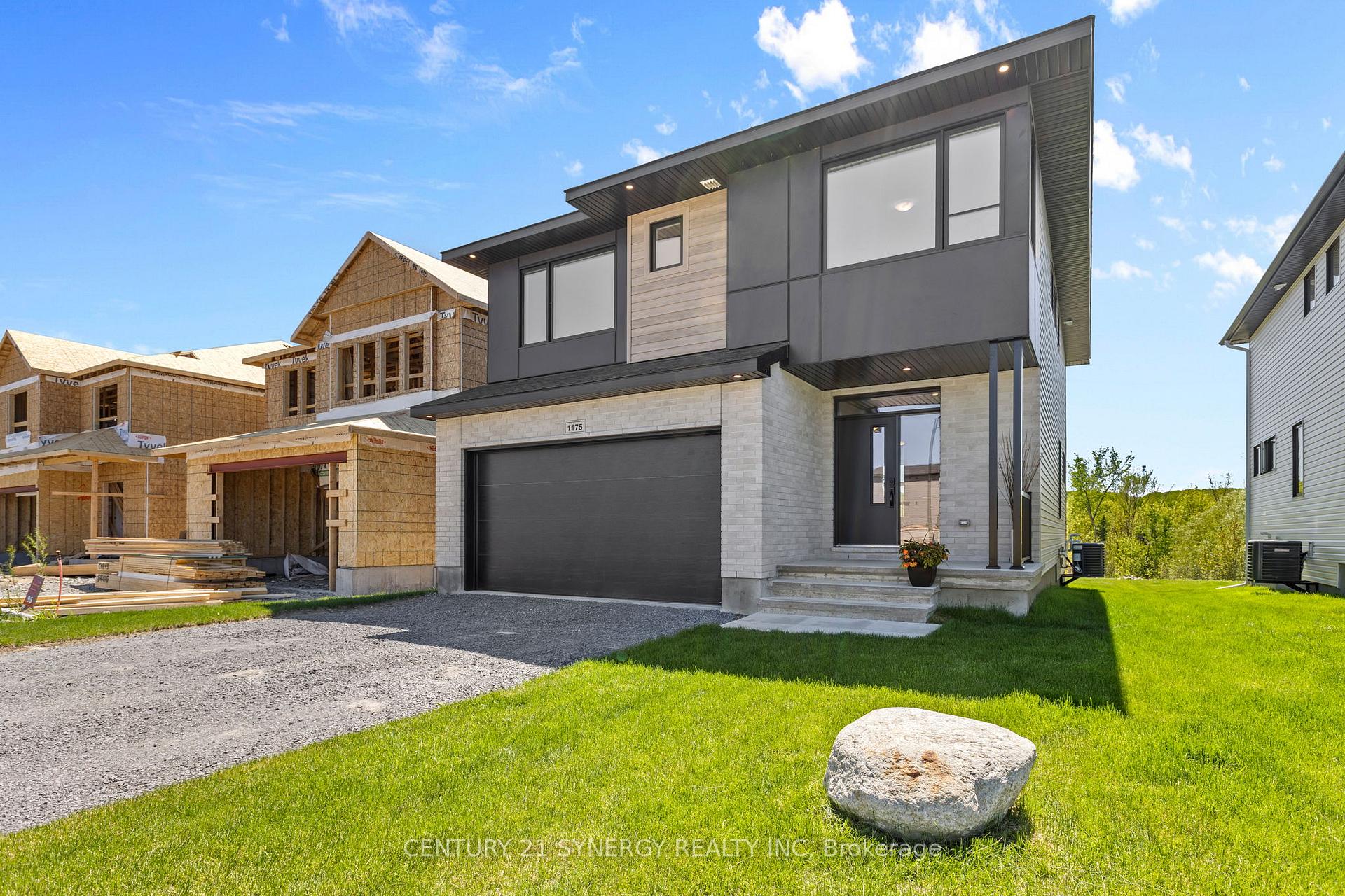1175 Bronze Avenue, Clarence-Rockland, ON K4K 0M9 — Clarence-Rockland, Ontario