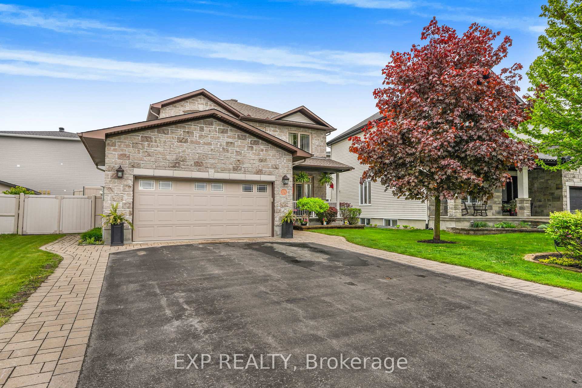 224 Topaze Crescent, Clarence-Rockland — photo 2 of 5