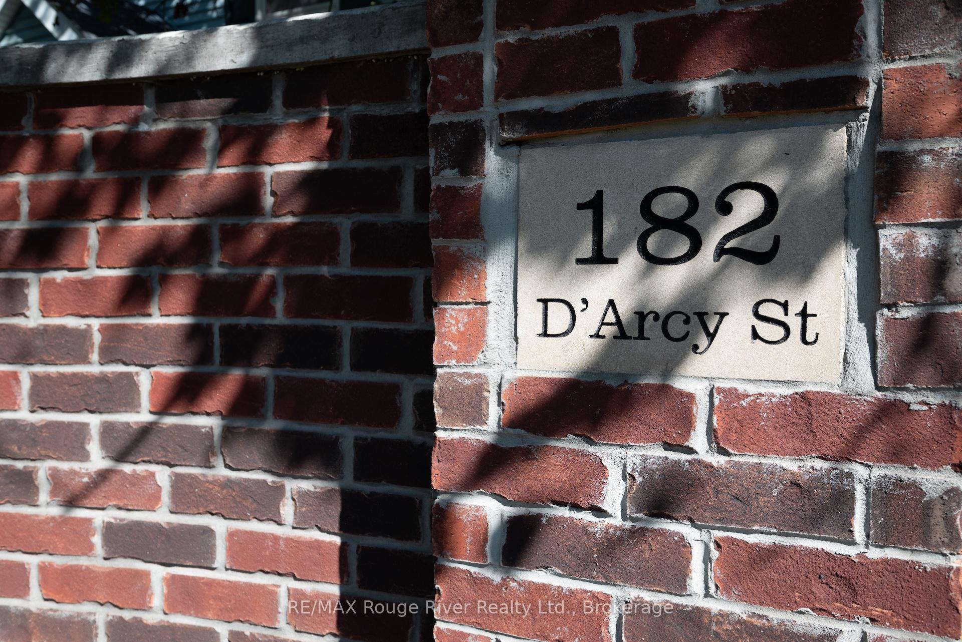 182 D'arcy Street C-103, Cobourg — photo 3 of 5