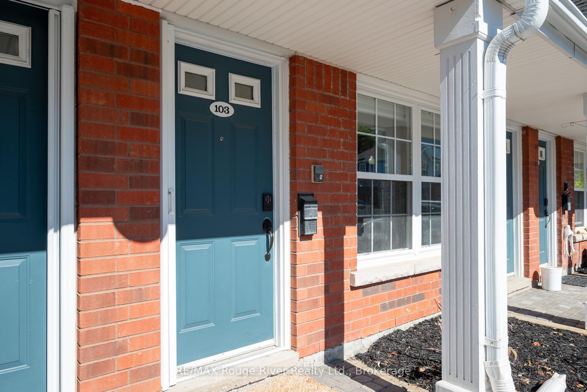 182 D'arcy Street C-103, Cobourg — photo 4 of 5