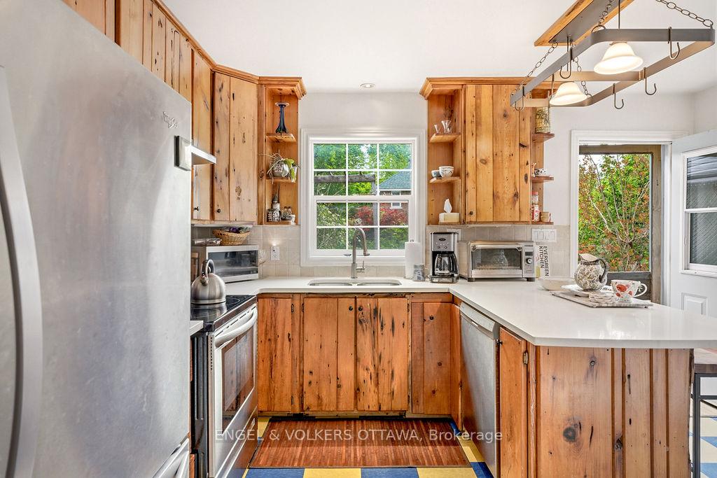 94 HOPEWELL Avenue, Glebe - Ottawa East and Area — photo 5 of 5