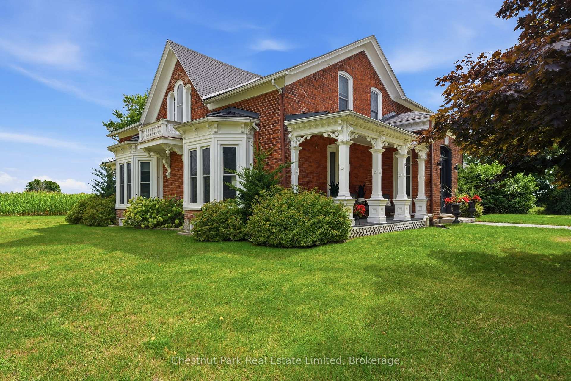 14819 Loyalist Parkway, Prince Edward County, ON K0K 1G0 — Prince Edward County, Ontario