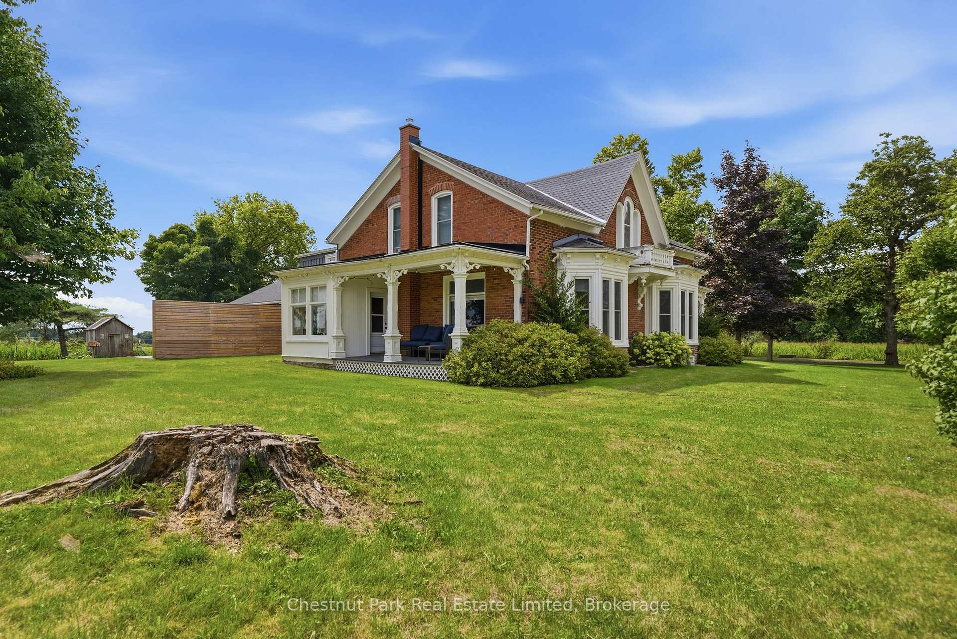 14819 Loyalist Parkway, Prince Edward County — photo 3 of 5
