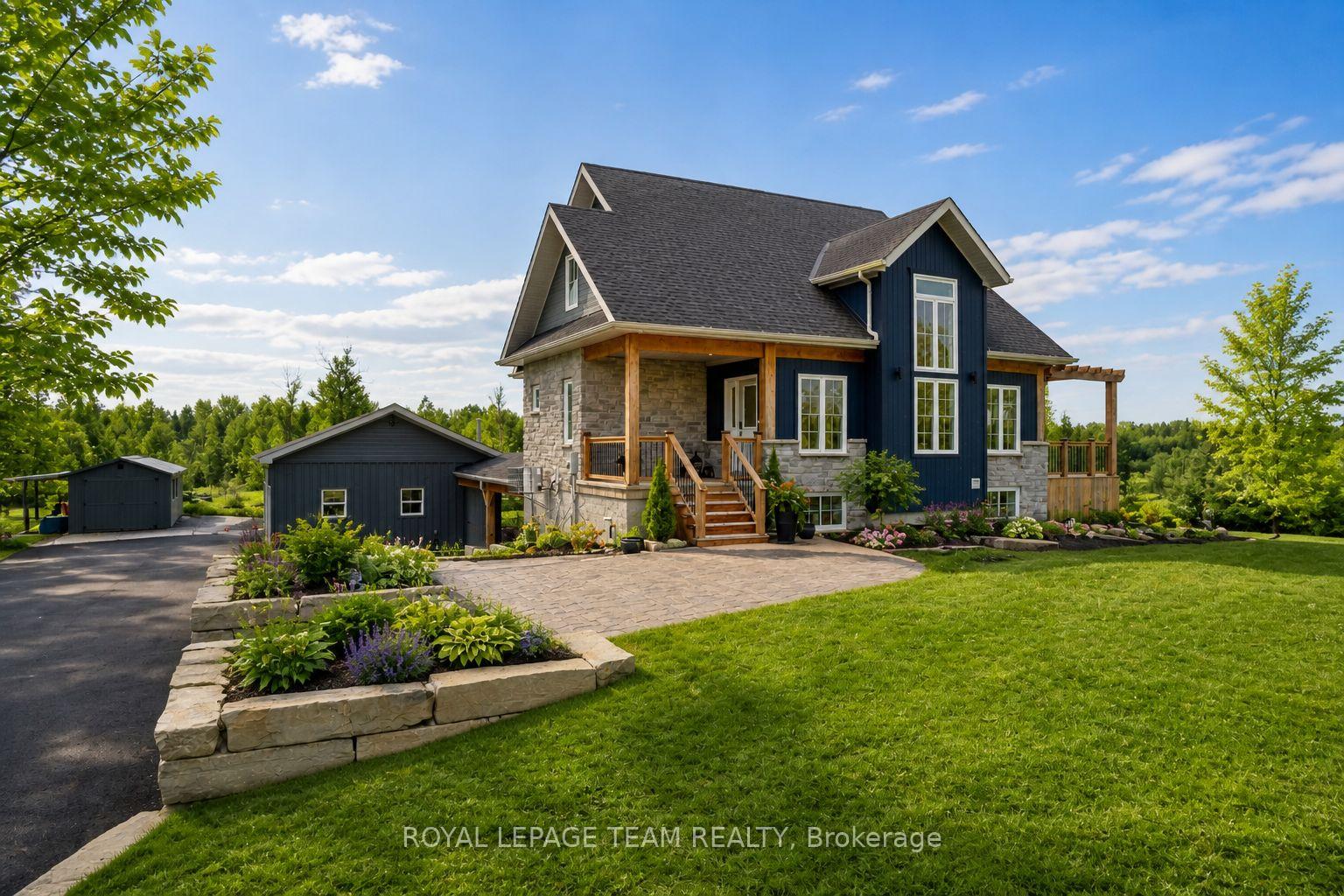 114 Charles Holden Avenue, Merrickville-Wolford, ON K0G 1N0 — Merrickville-Wolford, Ontario