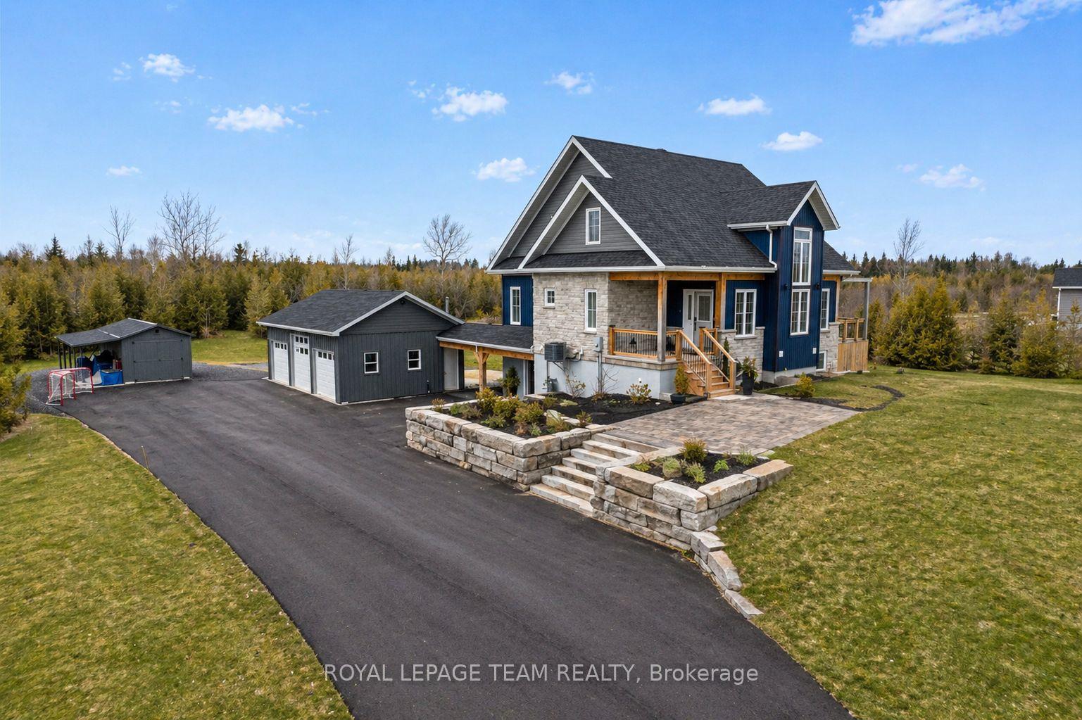 114 Charles Holden Avenue, Merrickville-Wolford — photo 2 of 5