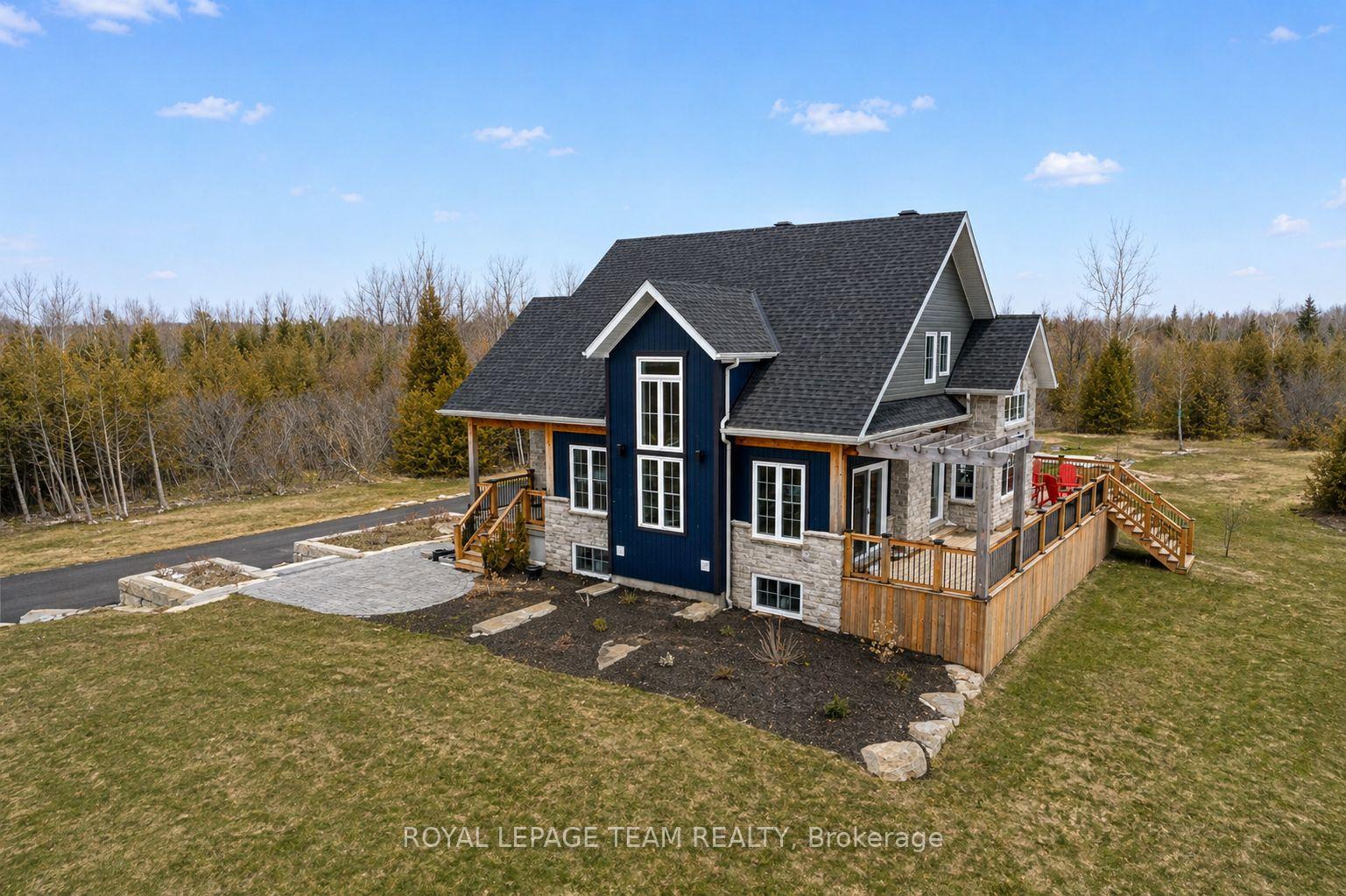 114 Charles Holden Avenue, Merrickville-Wolford — photo 3 of 5