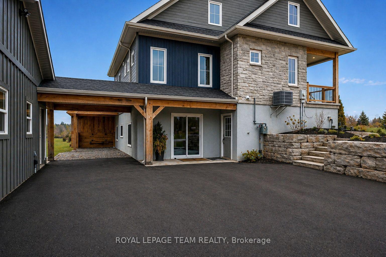114 Charles Holden Avenue, Merrickville-Wolford — photo 4 of 5