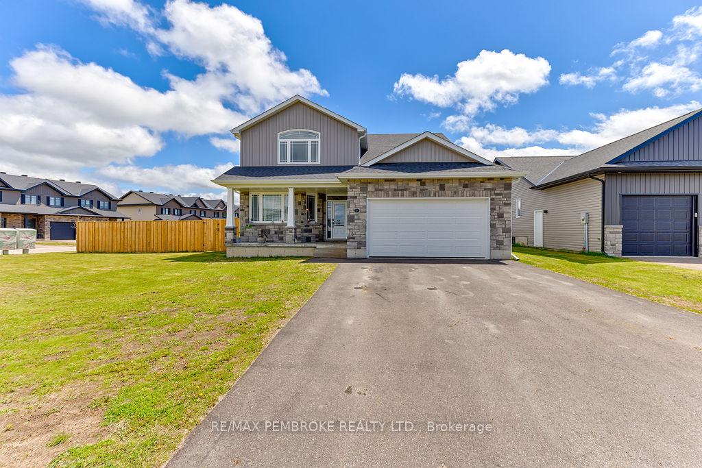 5 Drew Street, Petawawa, ON K8H 0G7 — Petawawa, Ontario