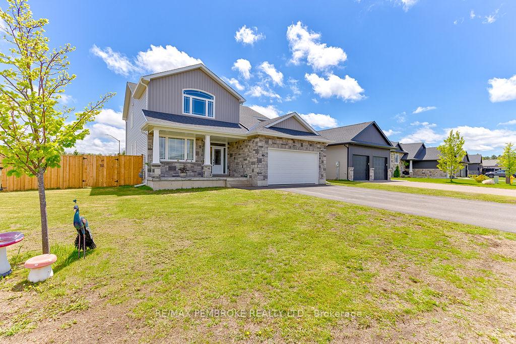 5 Drew Street, Petawawa — photo 4 of 5